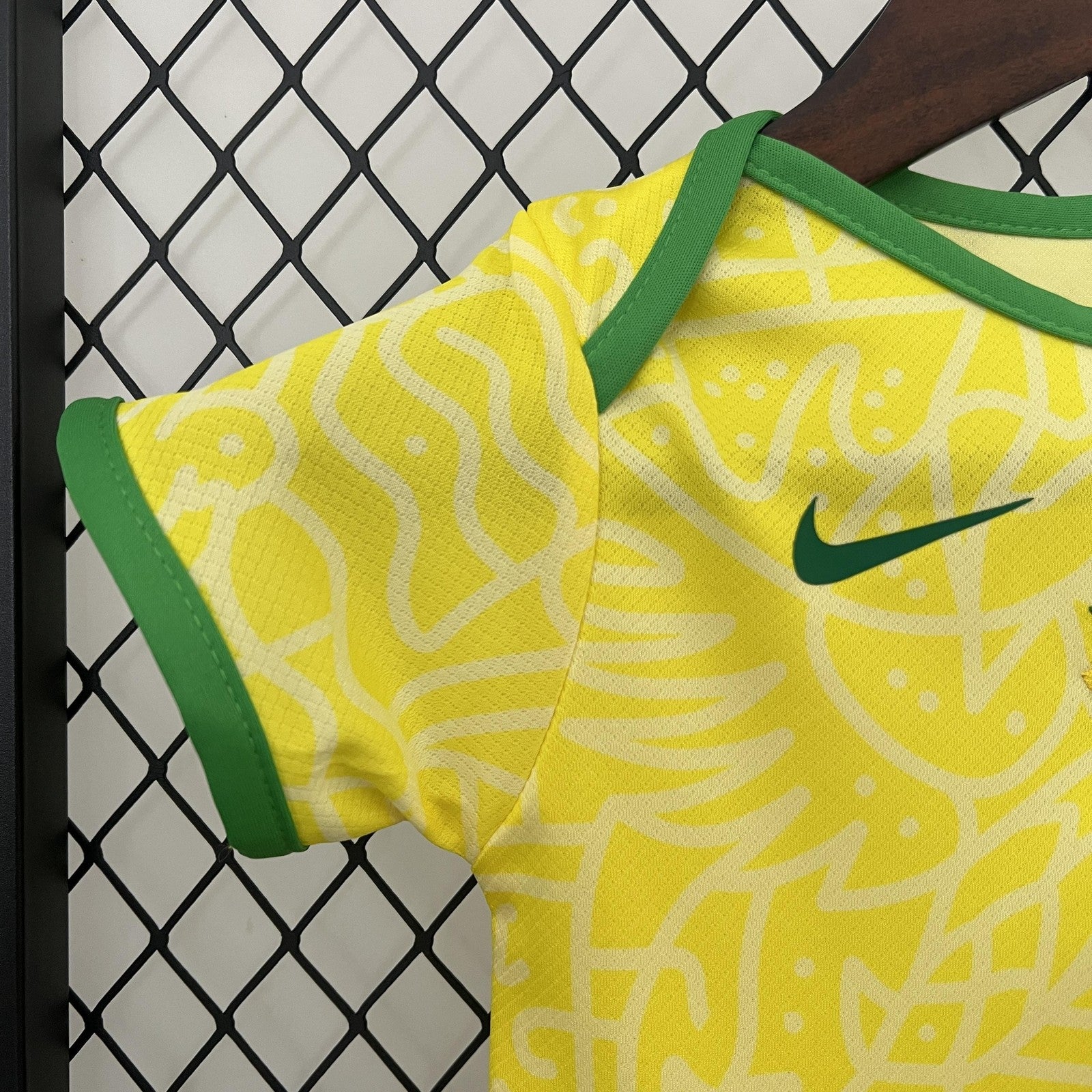 2024 Baby Brazil Home
