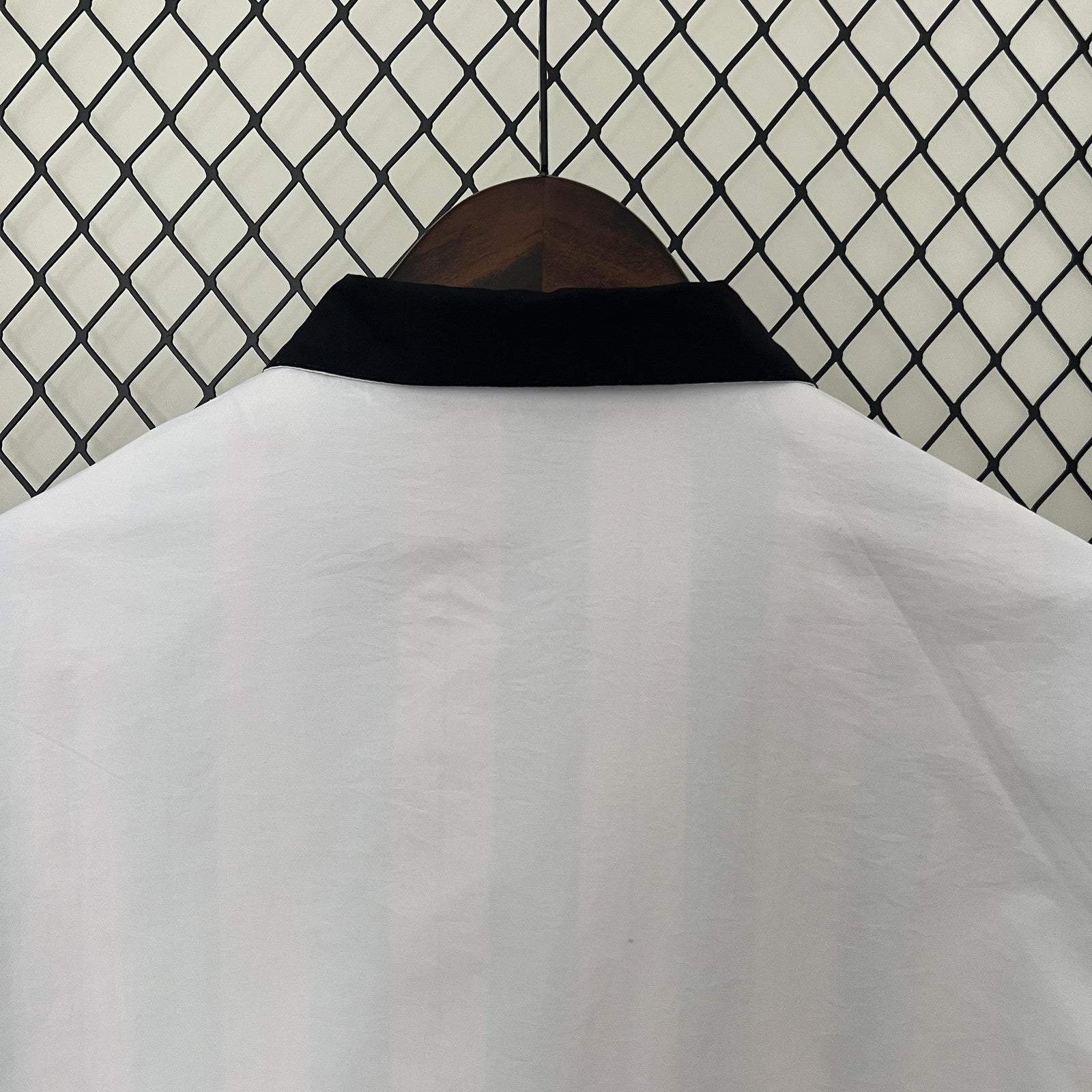 24 25 Ac Milan Trench Coat Reversible 2