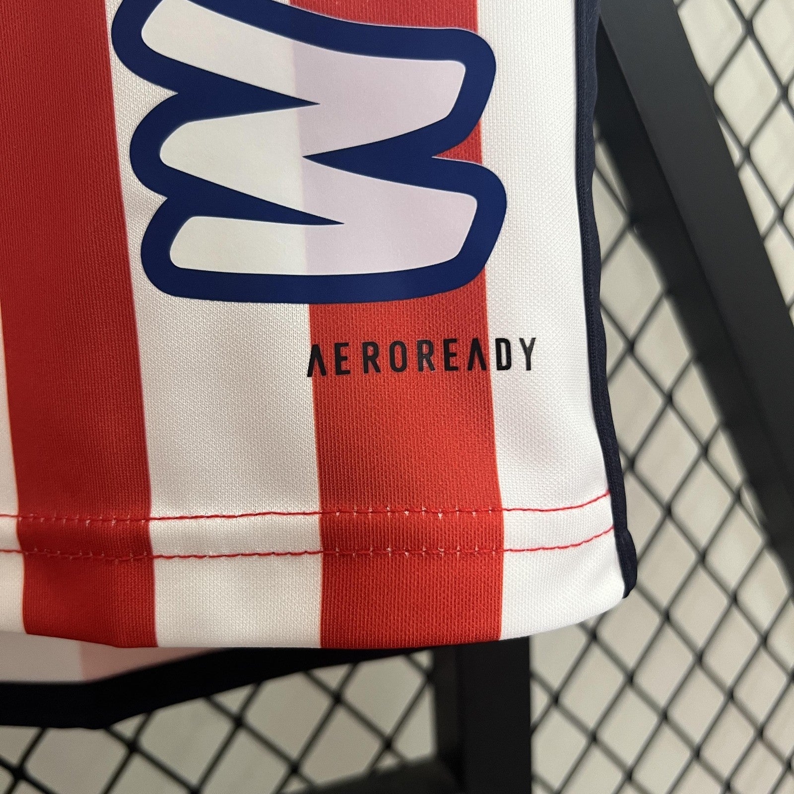 24 25 Barranquilla Youth Team Home