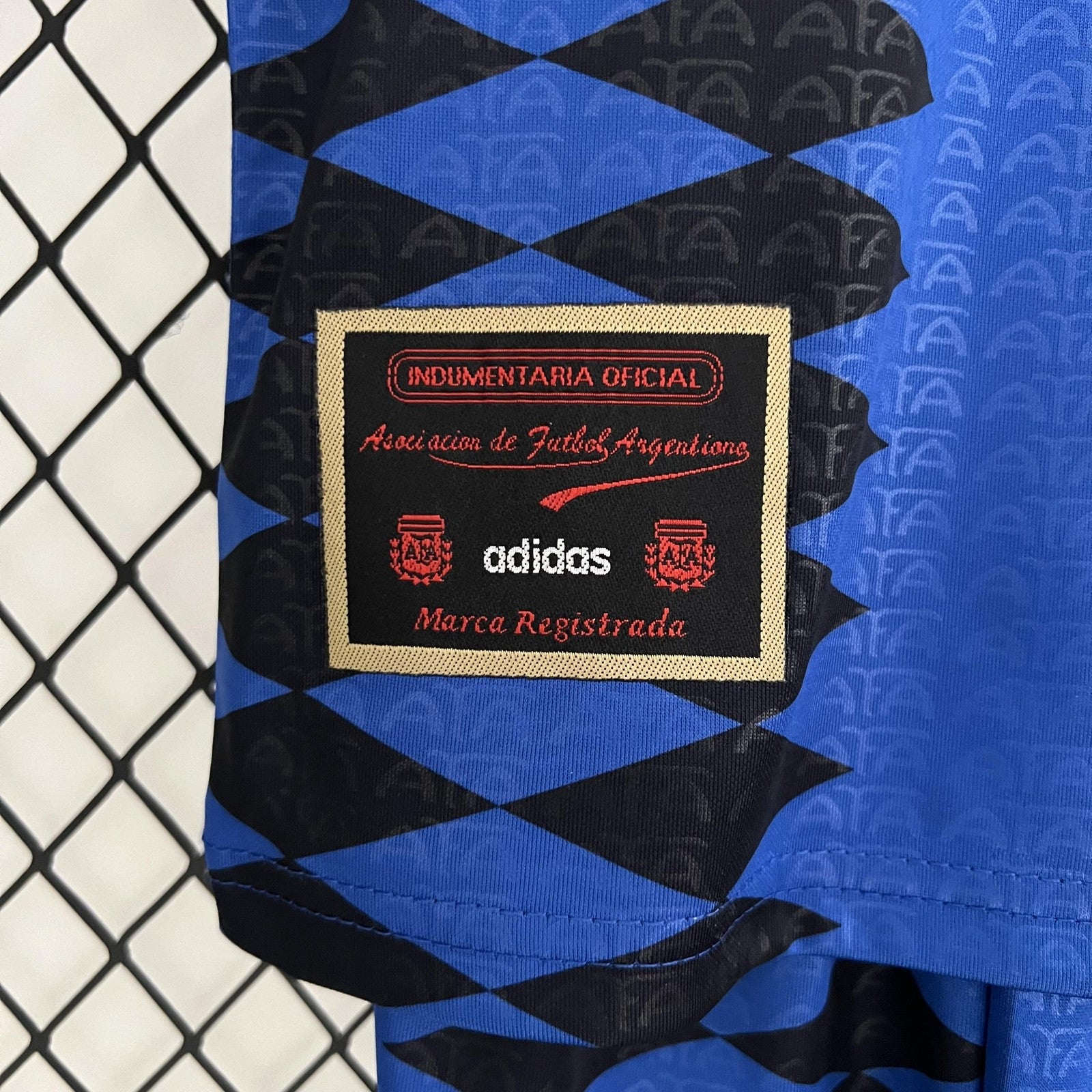 Kids Argentina 1994 Away