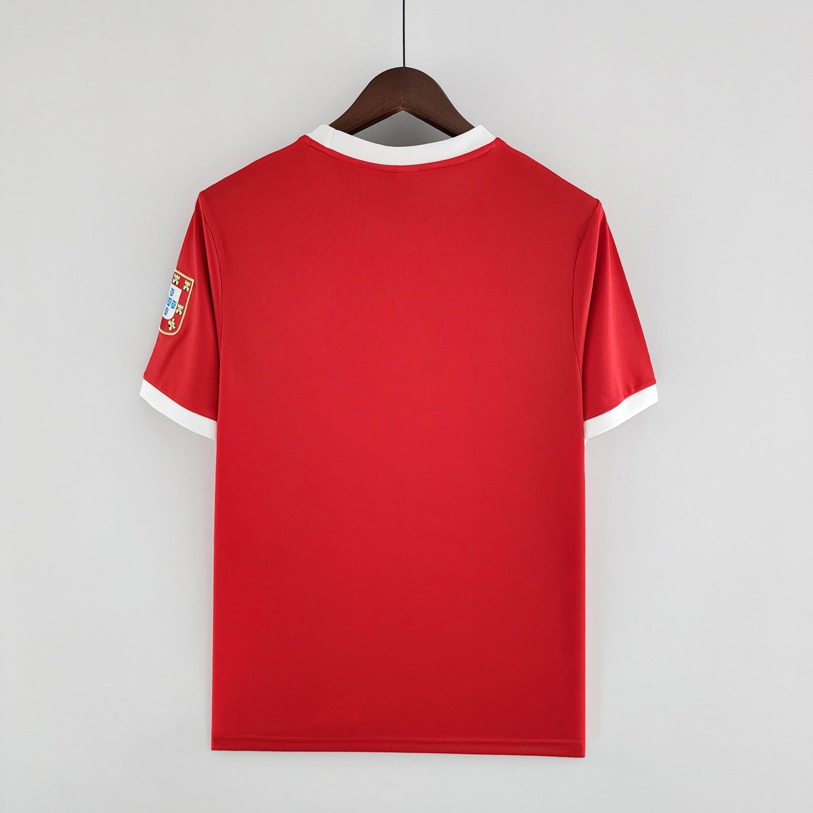 Retro 73 74 Benfica Home