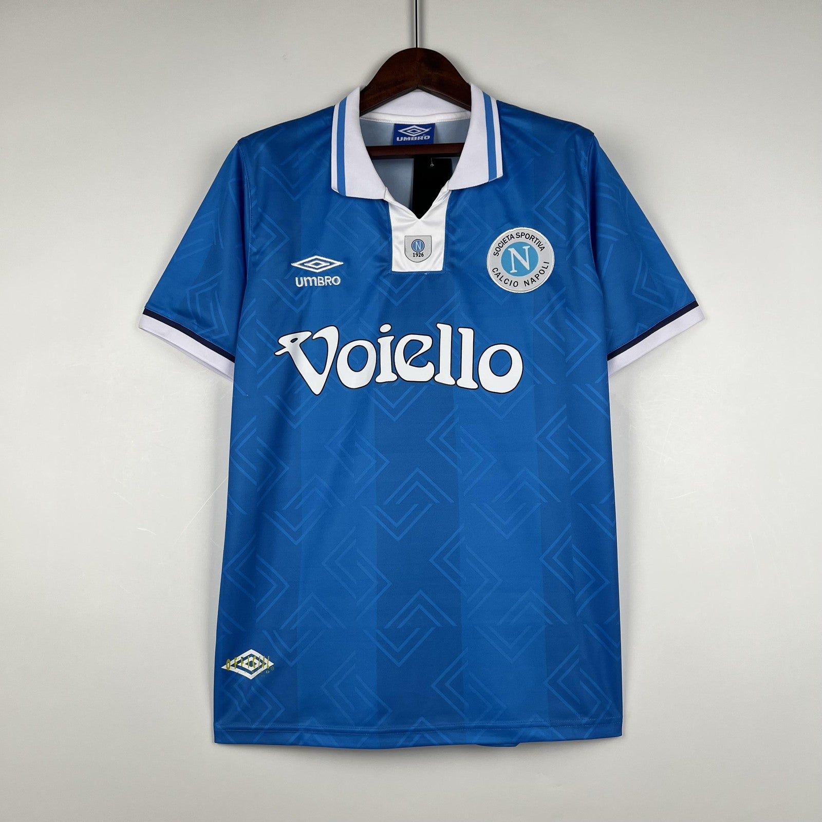 Retro Napoli Home