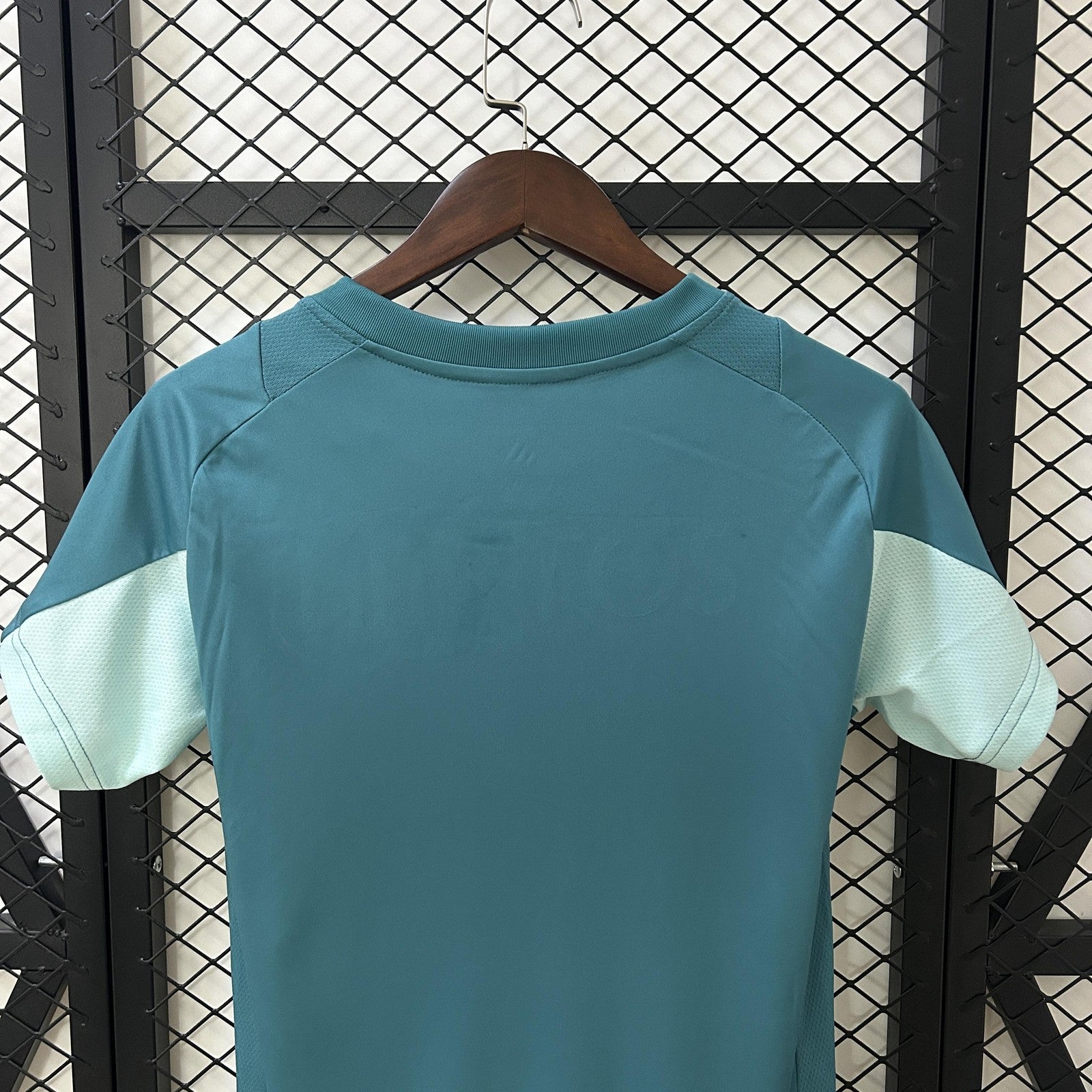 25 26 Women Cruzeiro Training Uniform