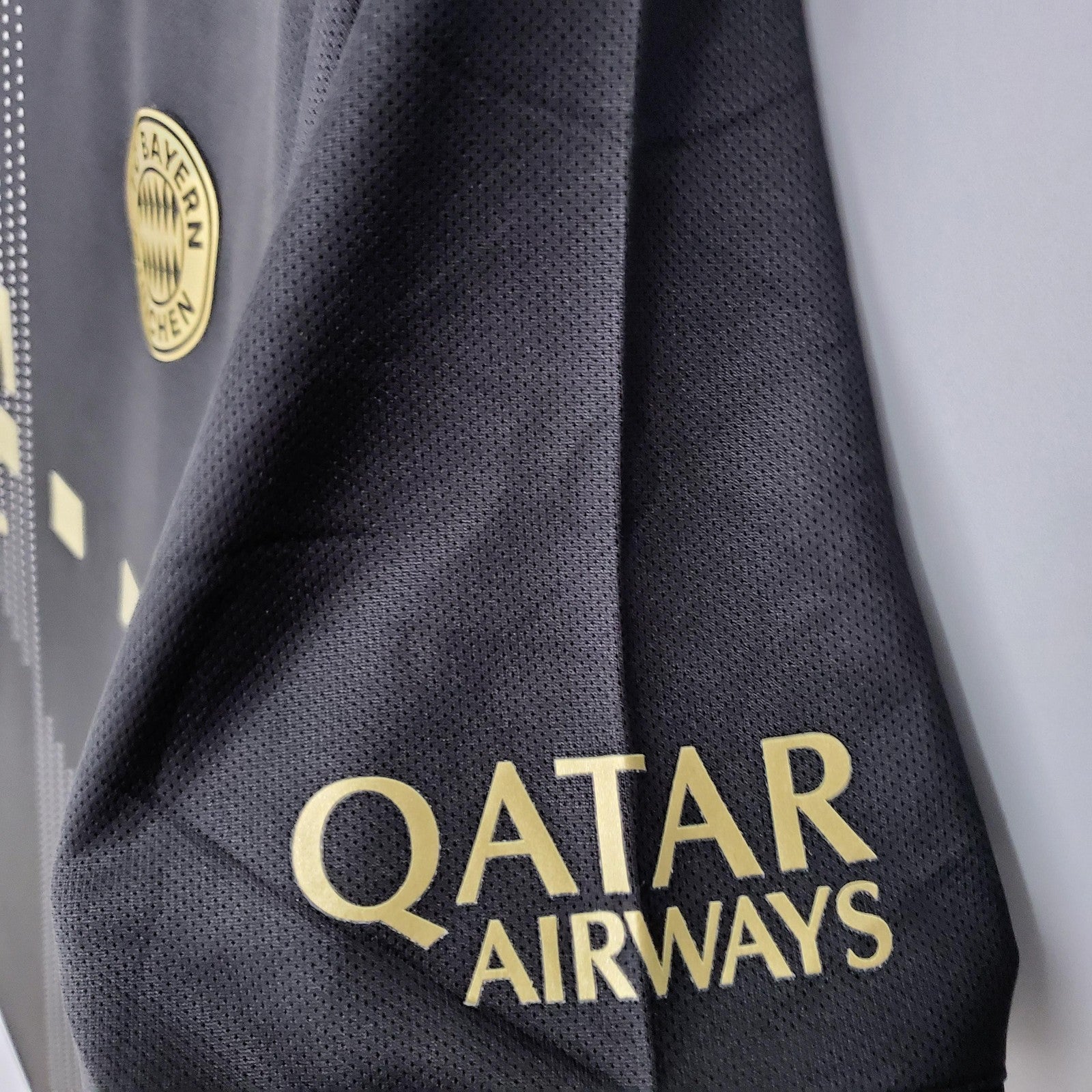 21 22 Bayern Munich Away