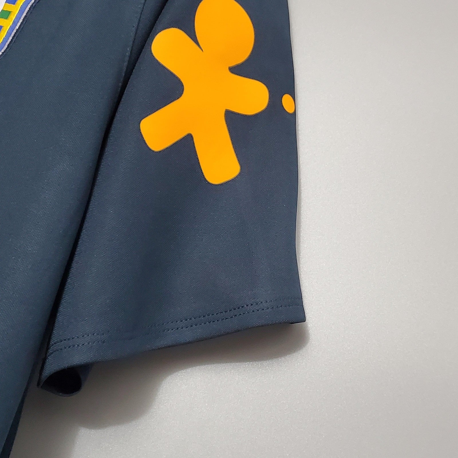 Brazil Training Suit