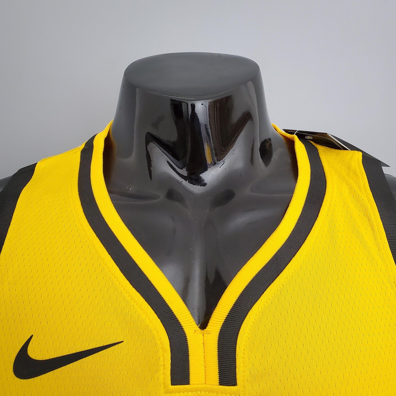 2018 Curry#30 Warriors Bonus Edition Nba Jersey