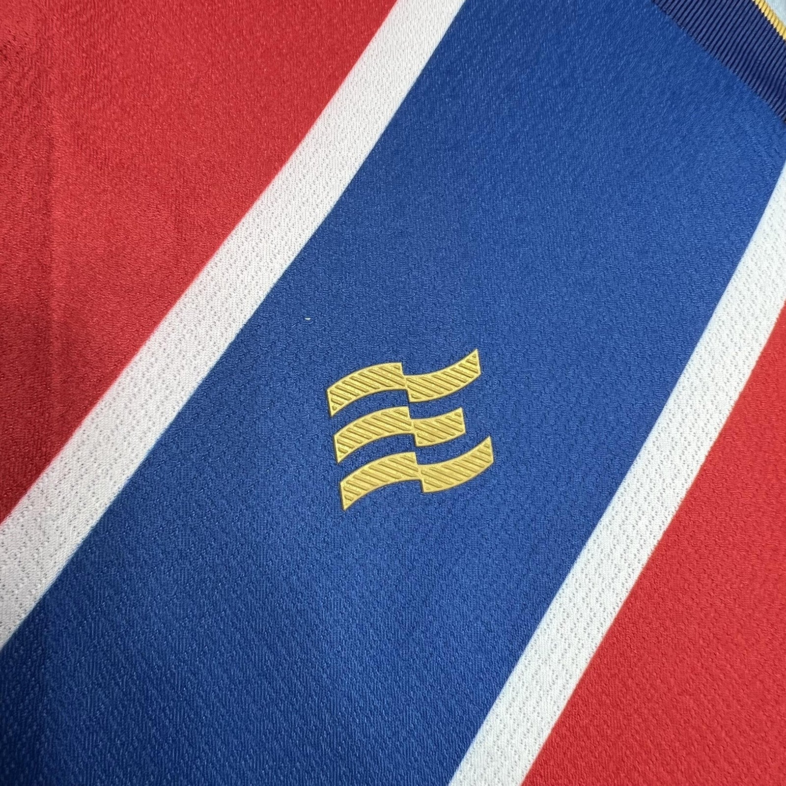 24 25 Bahia Away Jersey