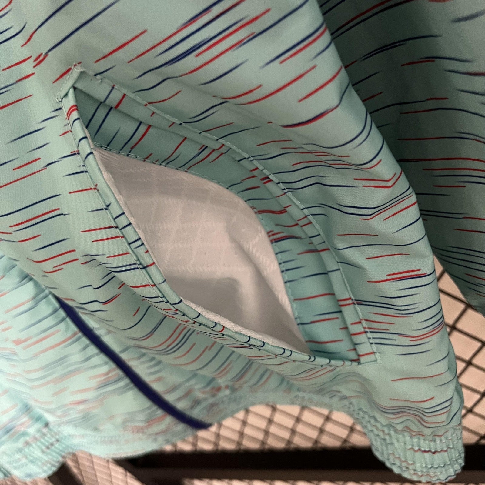 23 24 Chelsea Trench Coat Reversible 2