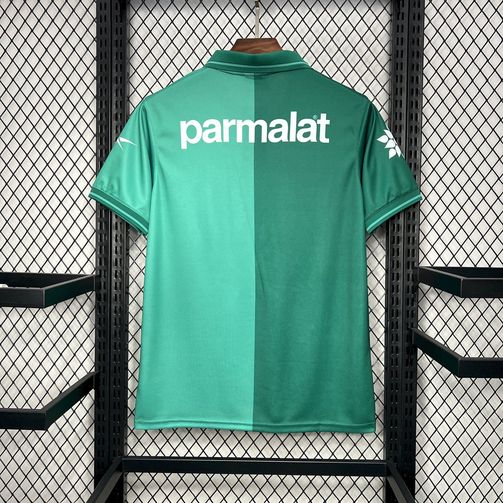 Palmeiras Home Retro Jersey