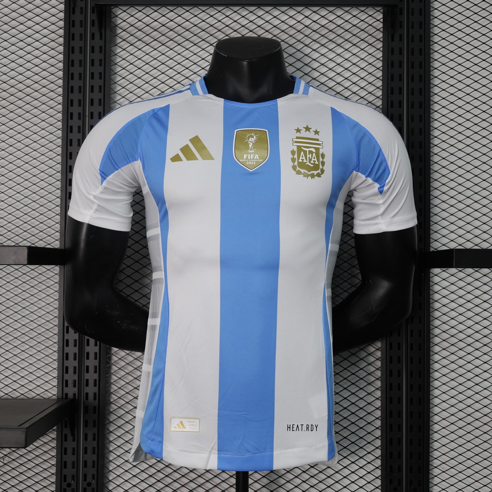 2024 Player Argentina Home