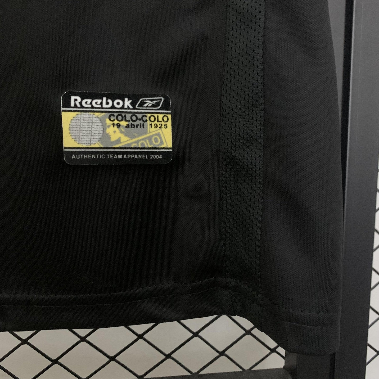 Retro Colo Colo 2004 Away