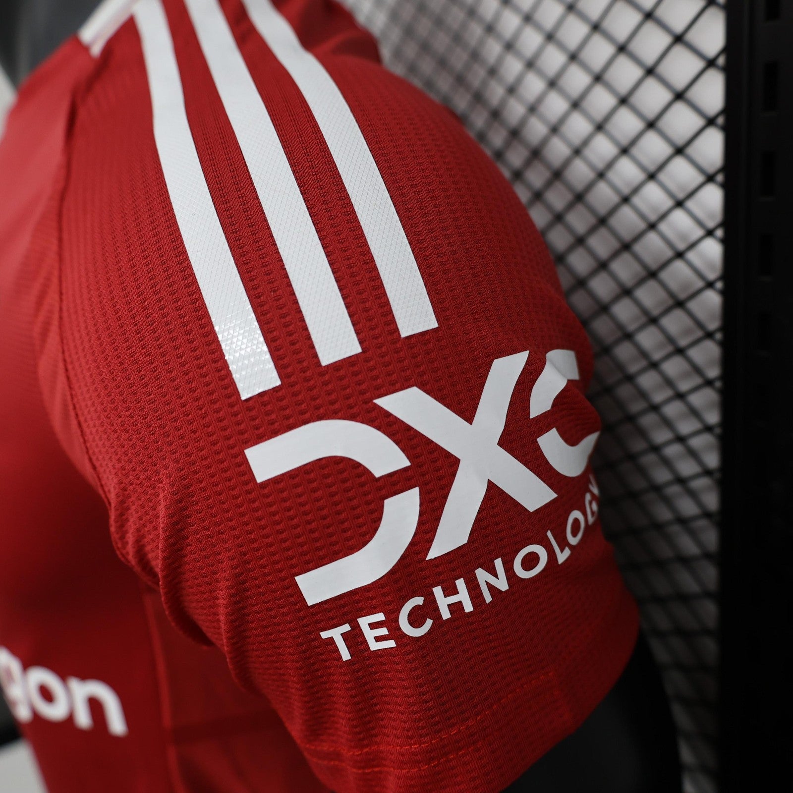 24 25 Players M U Home