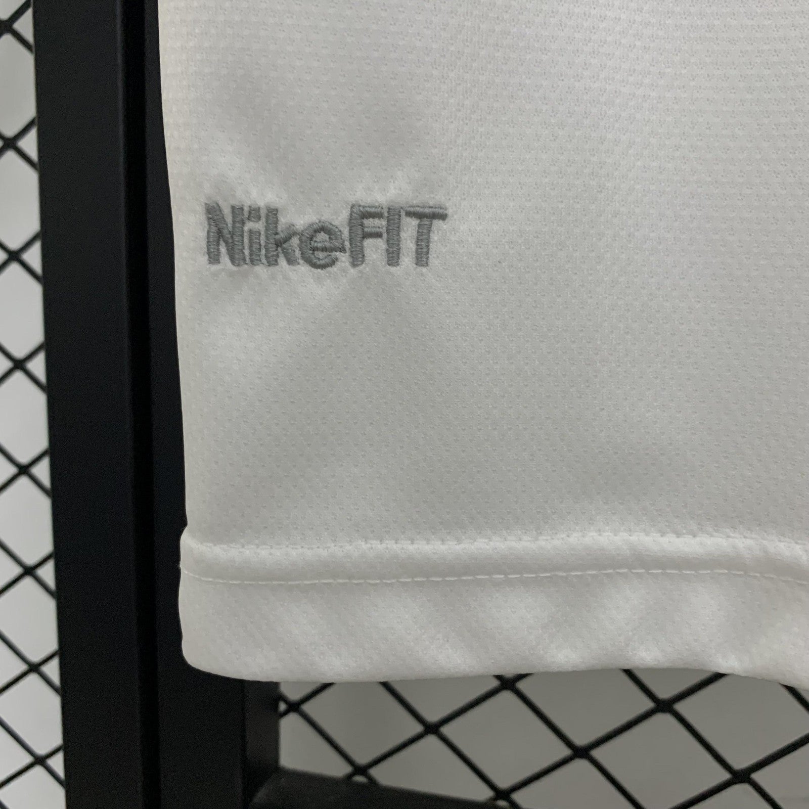 Retro Manchester City Third Away