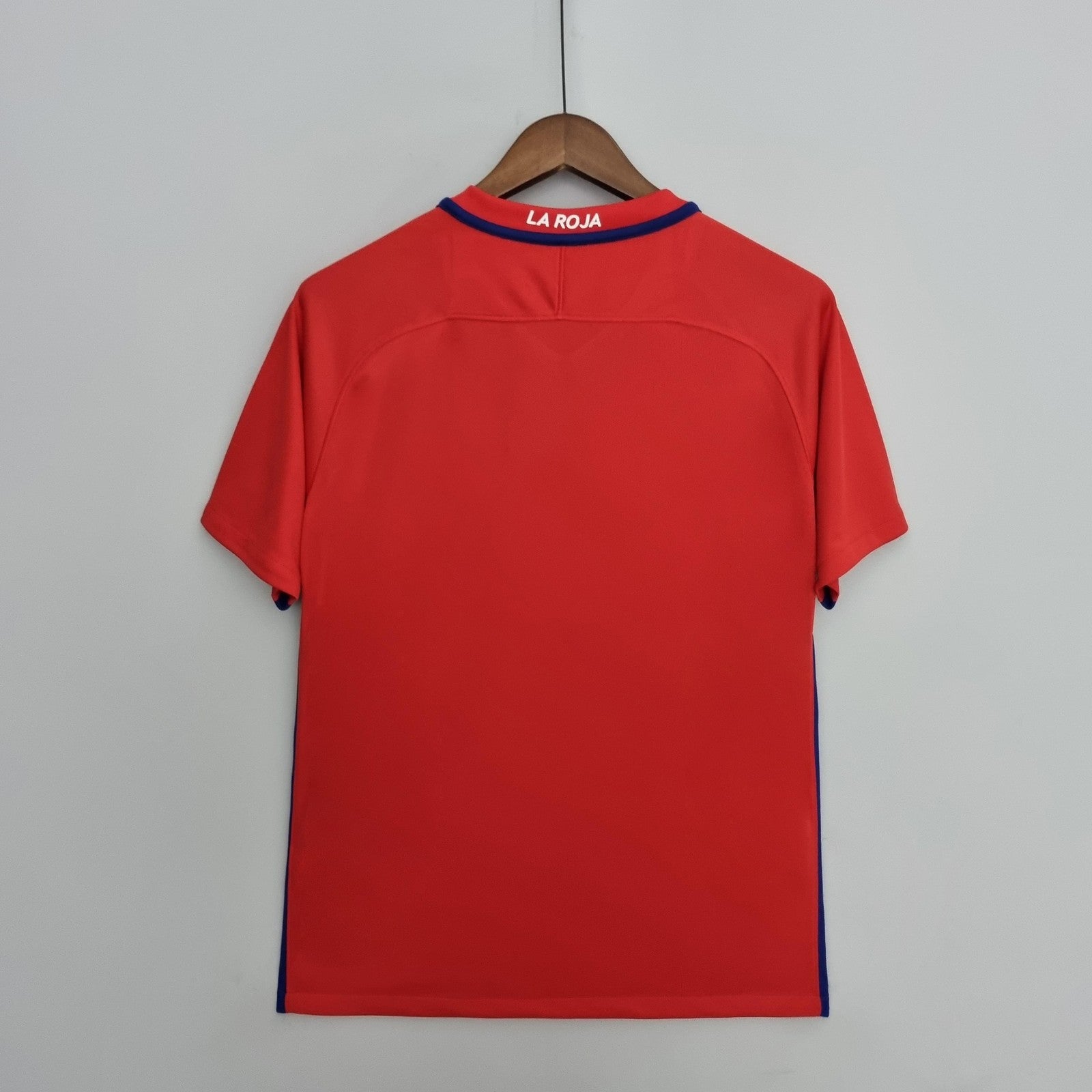 Retro Chile 16 17 Home