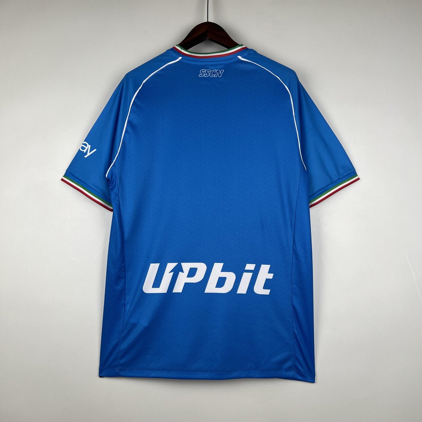 23 24 Napoli Home