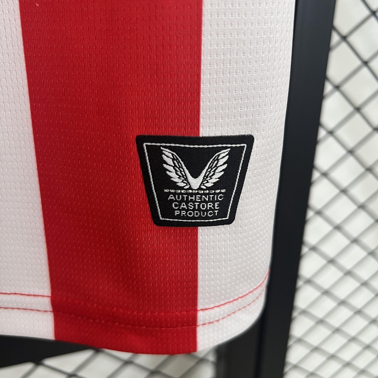 25 26 Athletic Bilbao Home