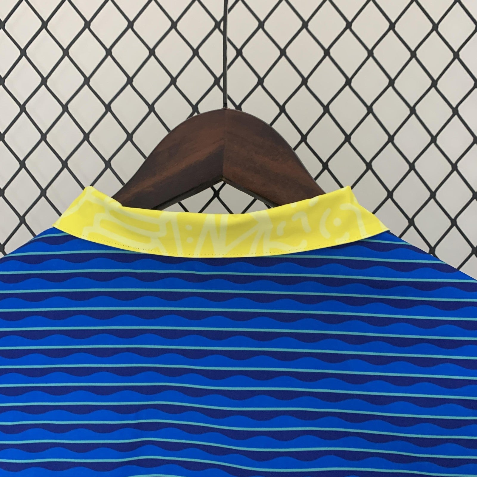 2023 Brazil Trench Coat Reversible