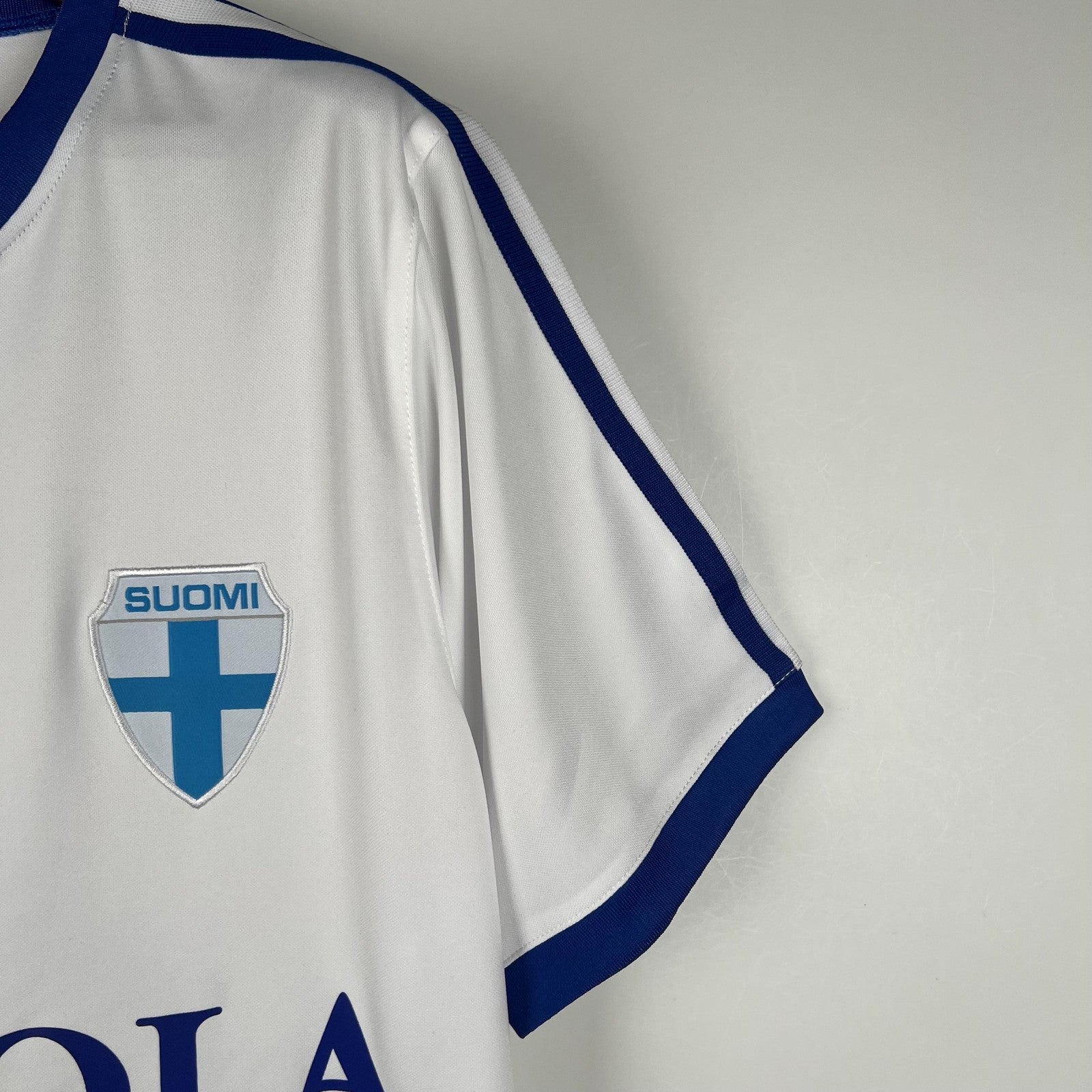 Retro Finland 1982 Home