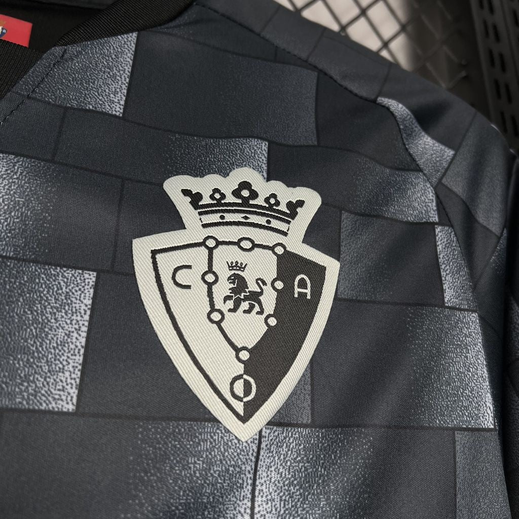 Osasuna Third Away Jersey