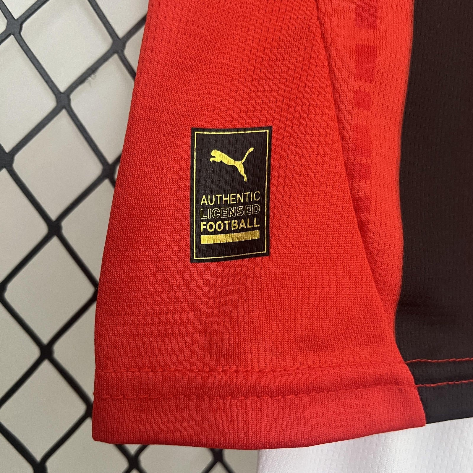 24 25 Kids Ac Milan Home