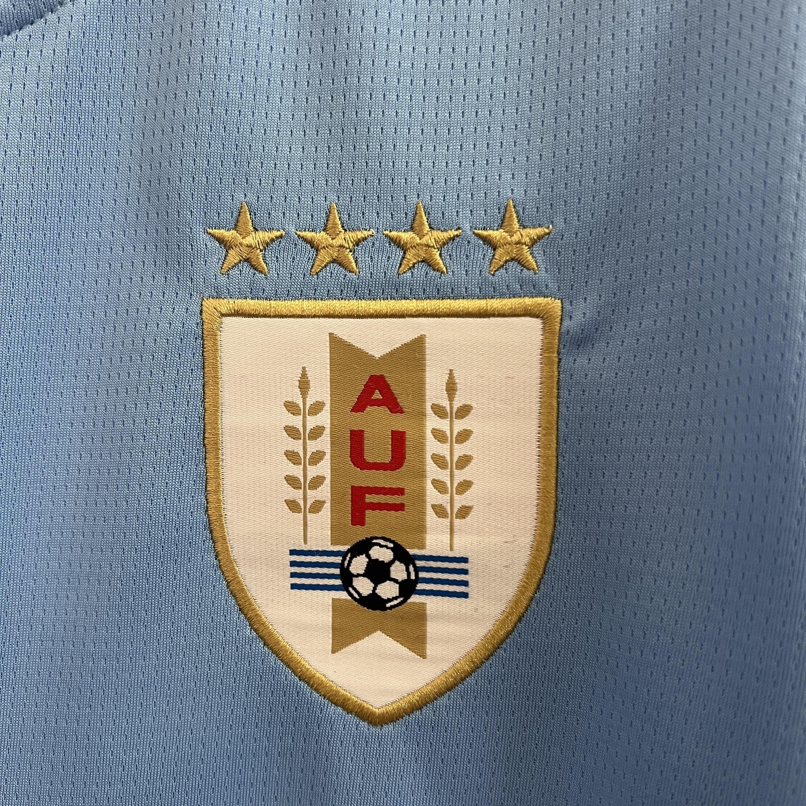 2024 Uruguay Home