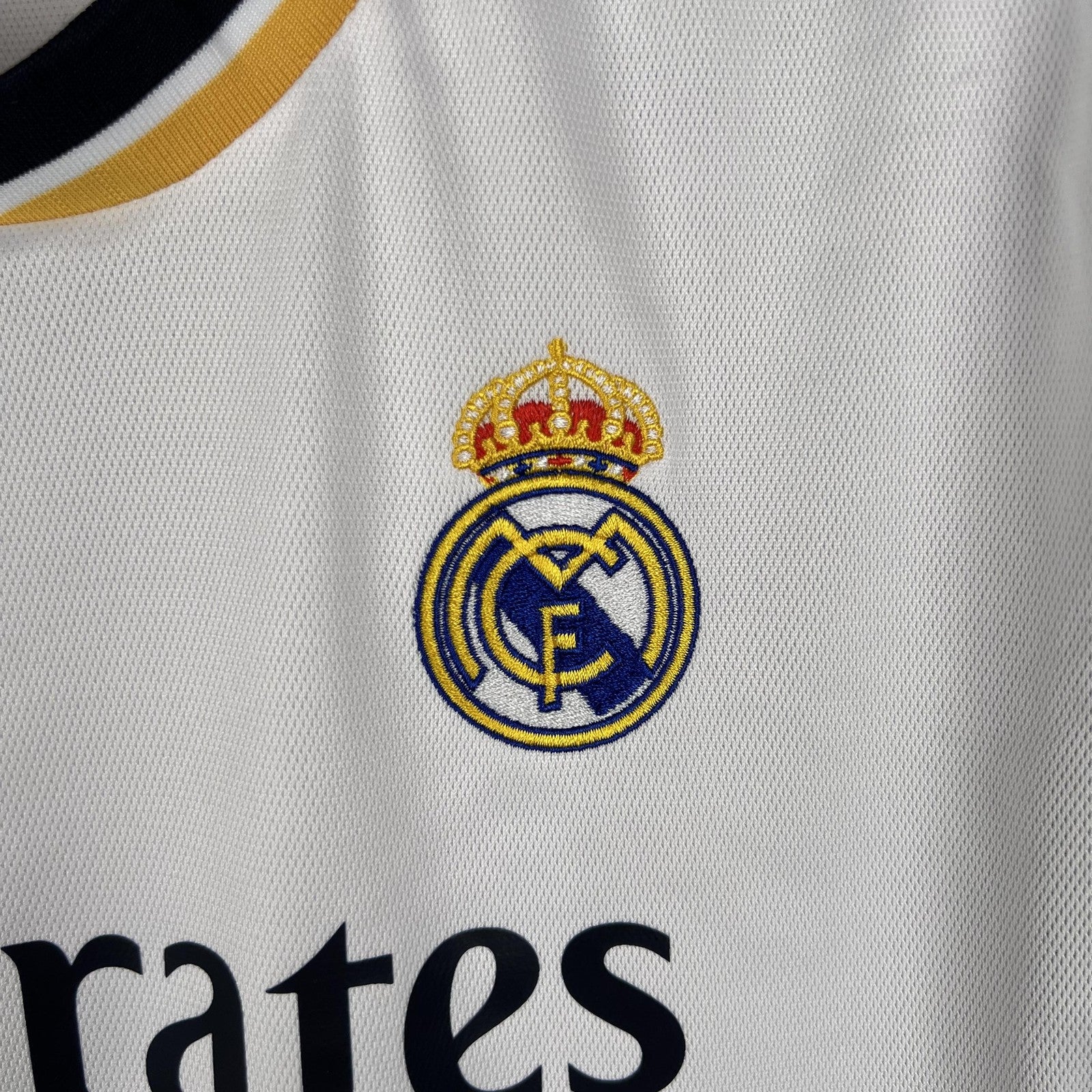 23 24 Women Real Madrid Home