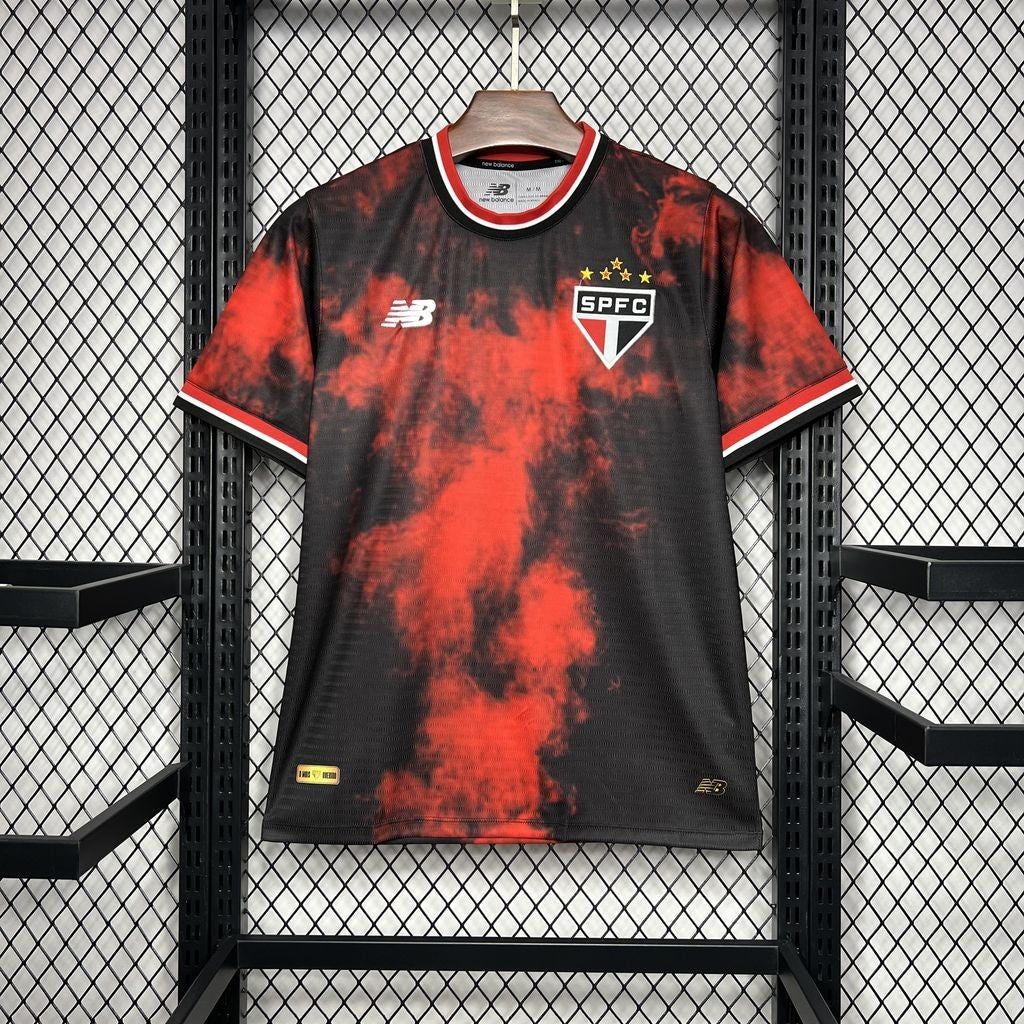 Sao Paulo Third Away Jersey