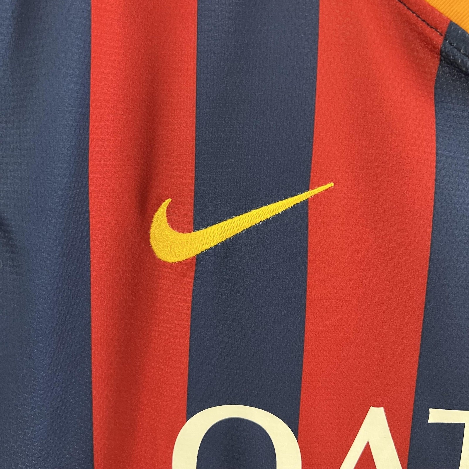 Retro Barcelona 13 14 Home