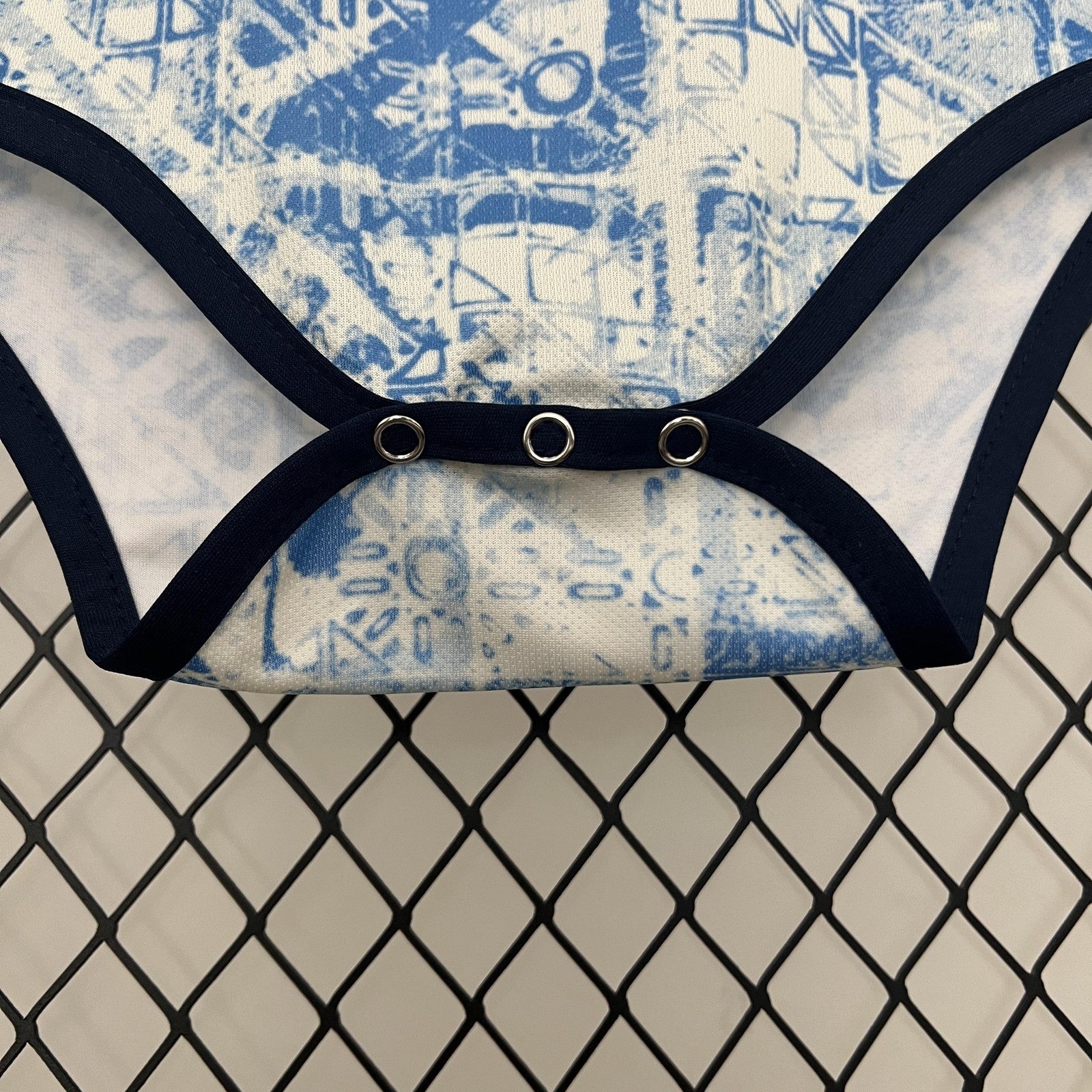 2024 Baby Portugal Away