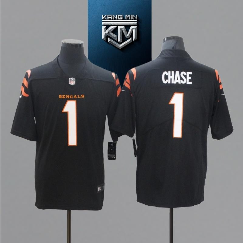 2021 Bengals Nfl Jersey