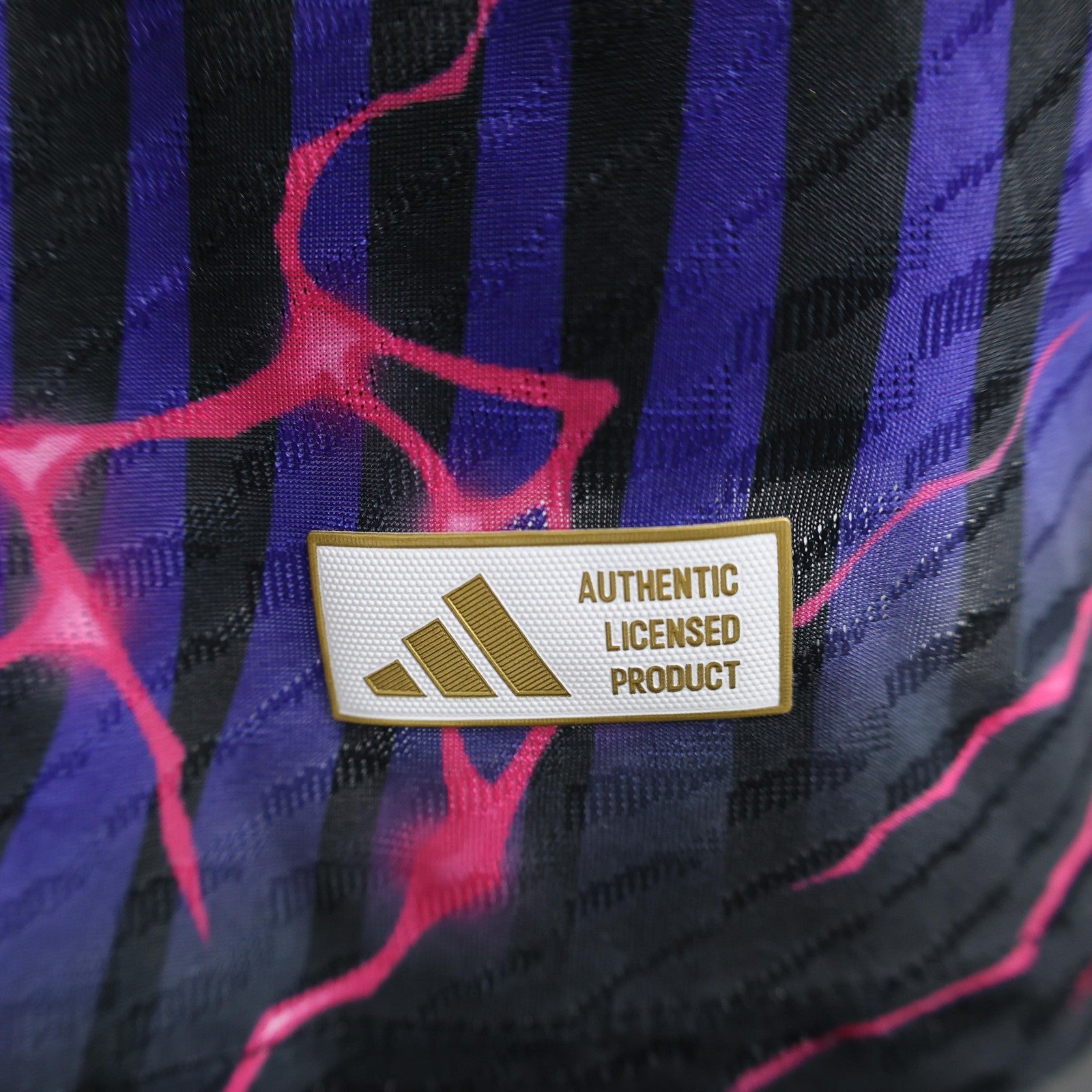 24 25 Player Real Madrid Special Edition 7