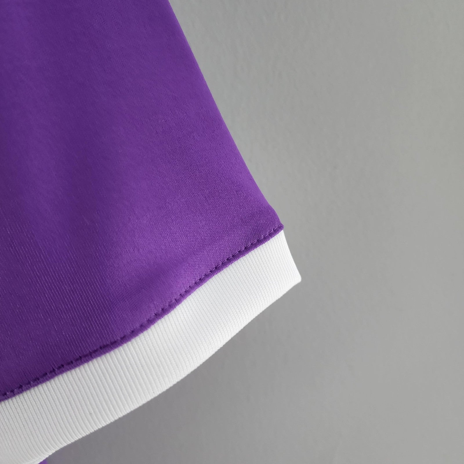 Retro Real Madrid 16 17 Away