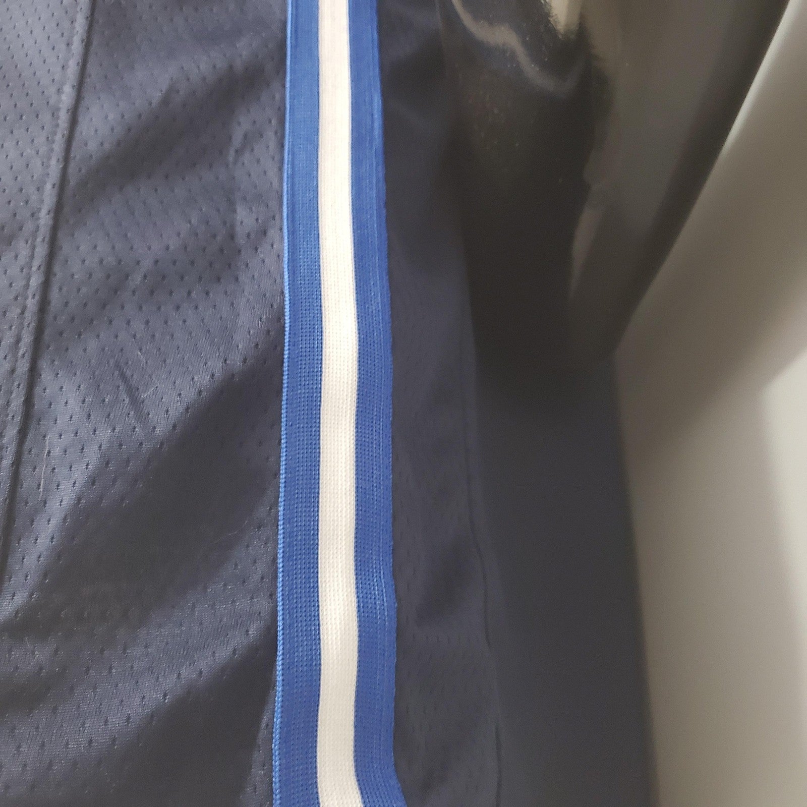 Dallas Mavericks Doncic#77 Lone Ranger Jordan Theme Limited Edition