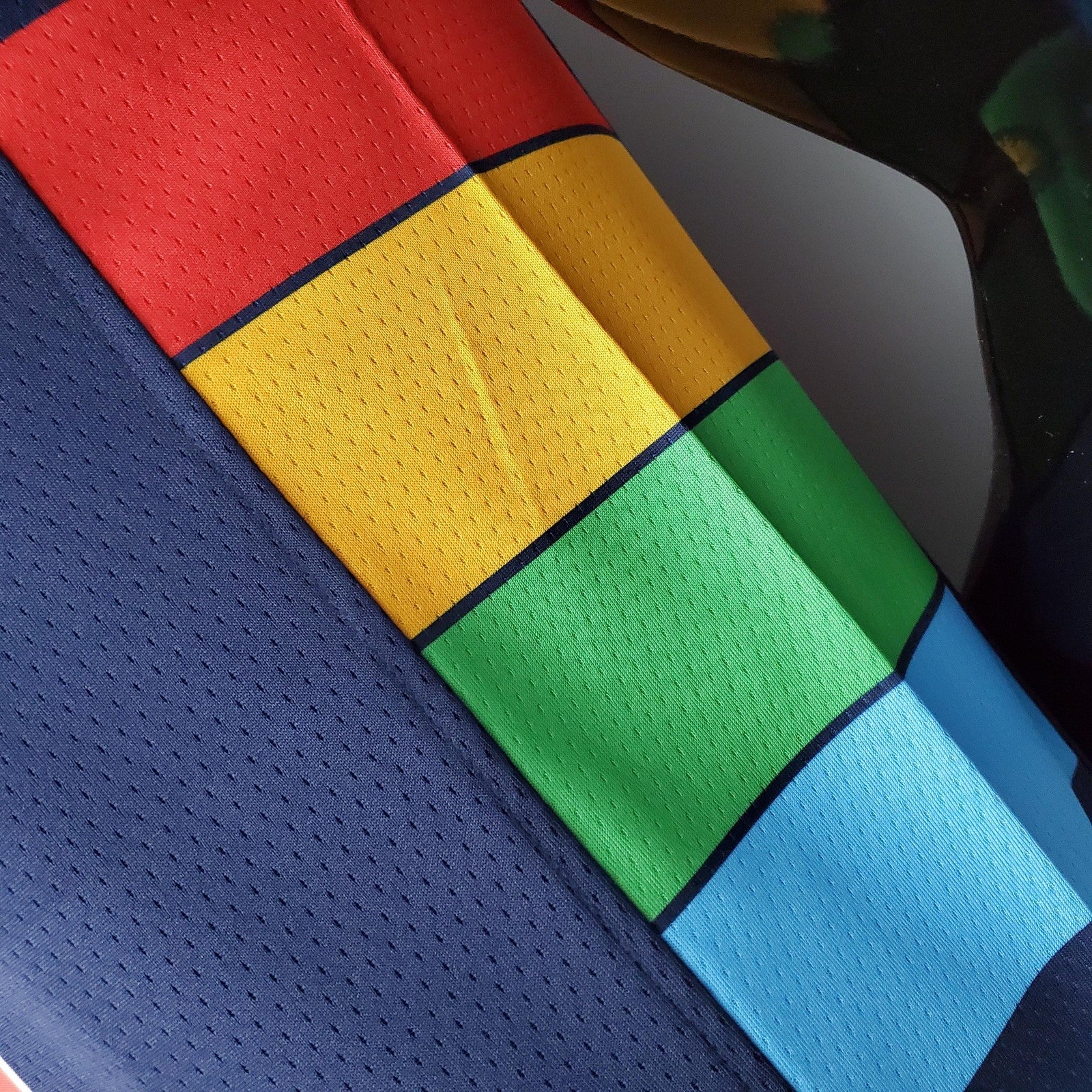 2022 Embiid #21 76ers Royal Blue Nba Jersey