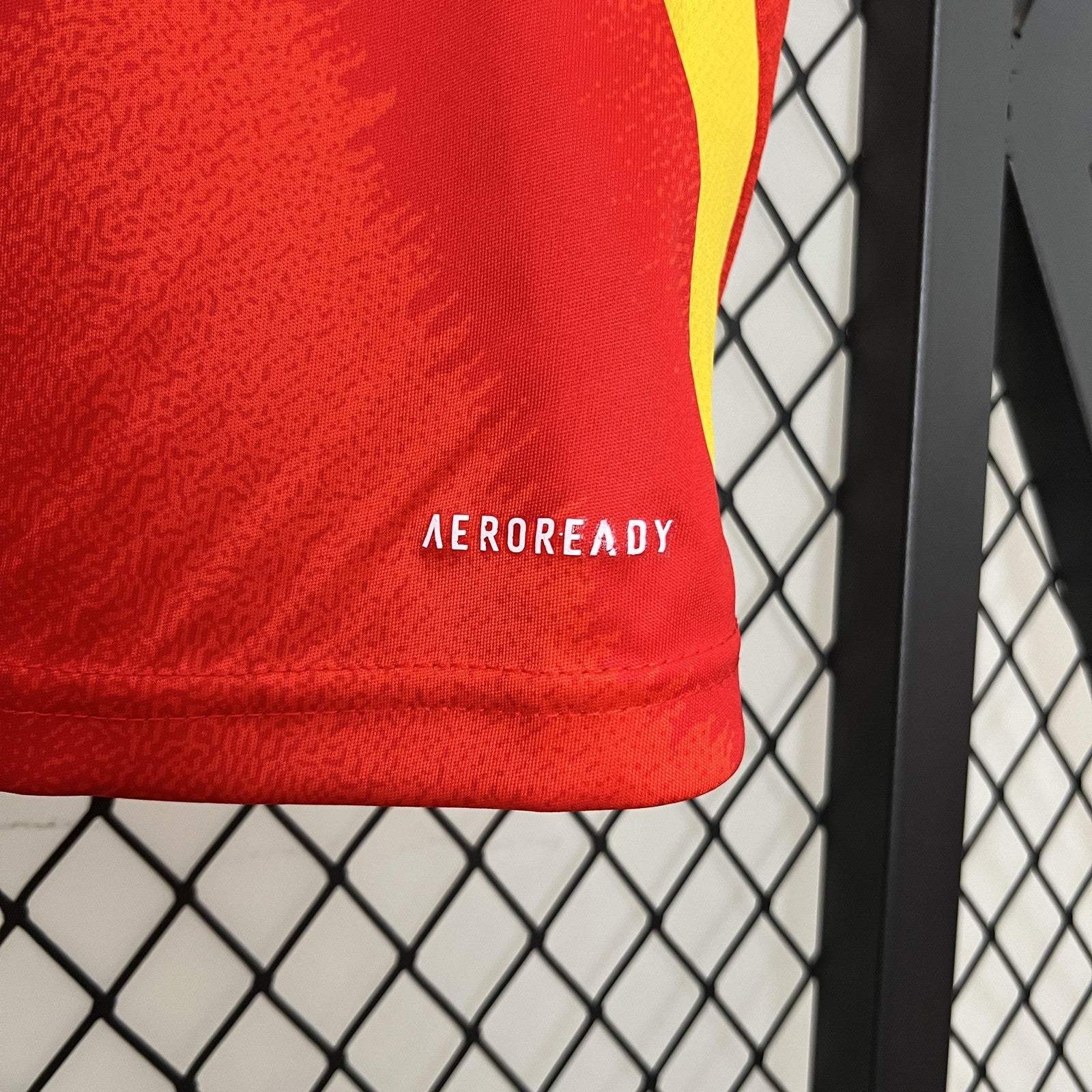 2024 Women Spain Home