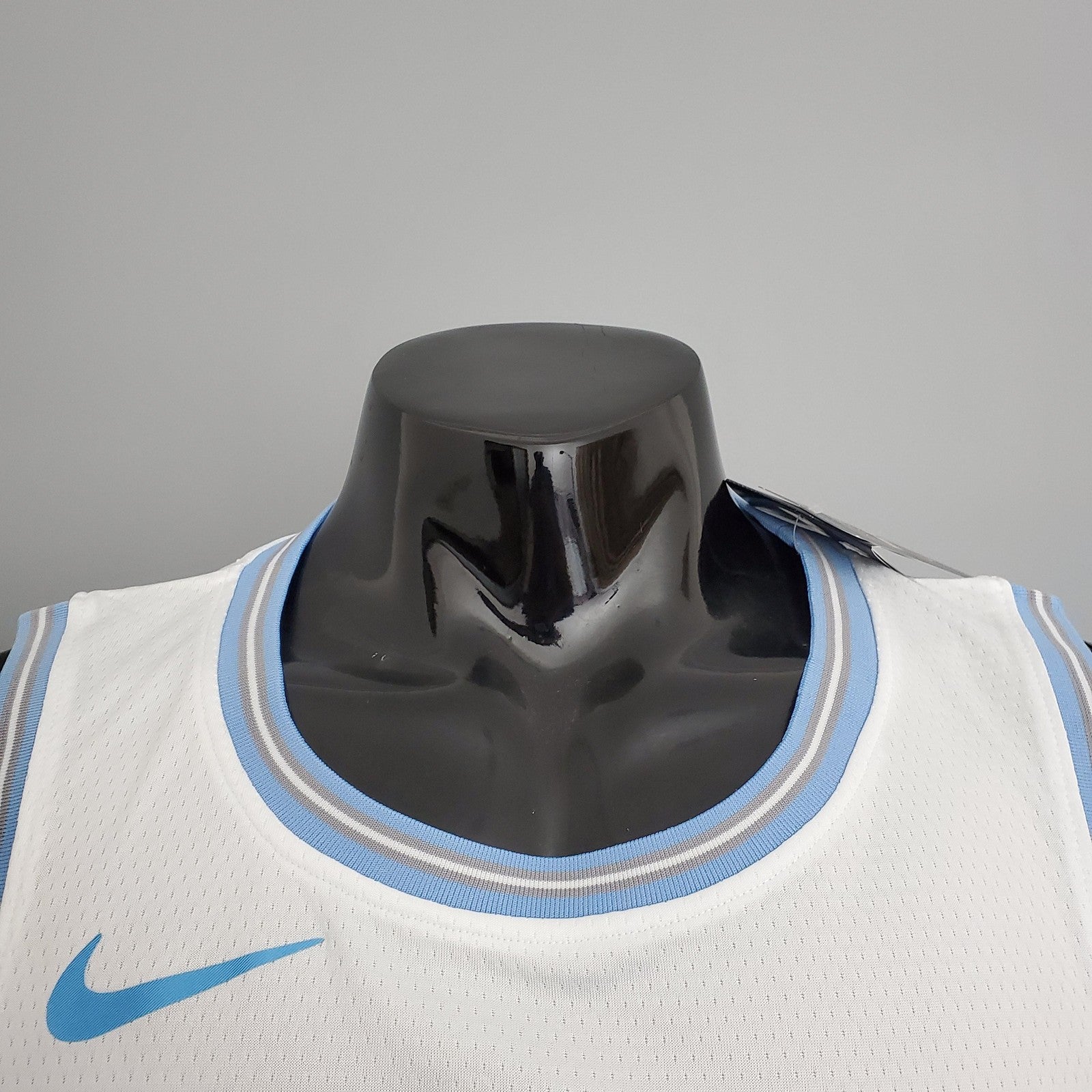 2021 James#6 Lakers Retro White Nba Jersey