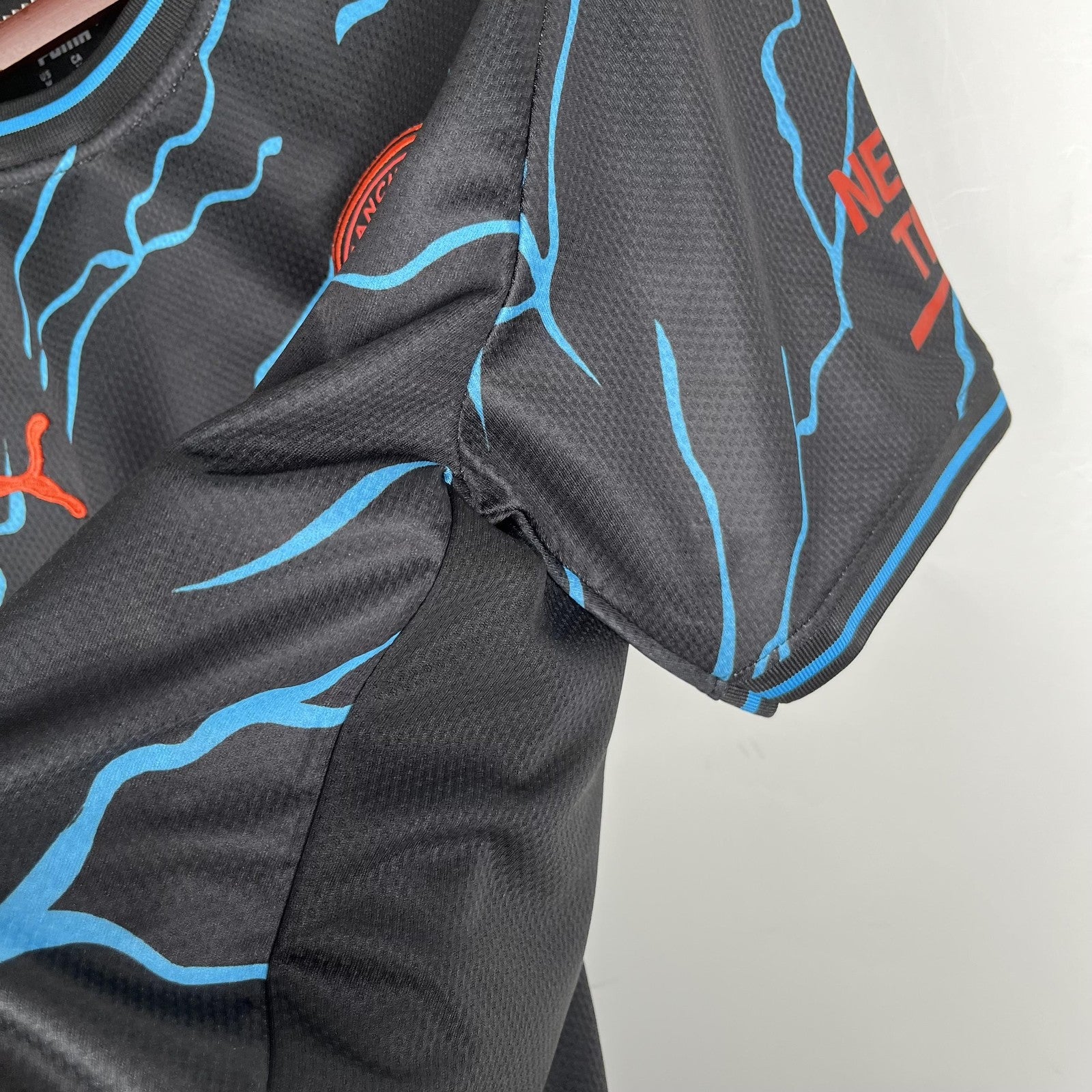 23 24 Manchester City Special Edition