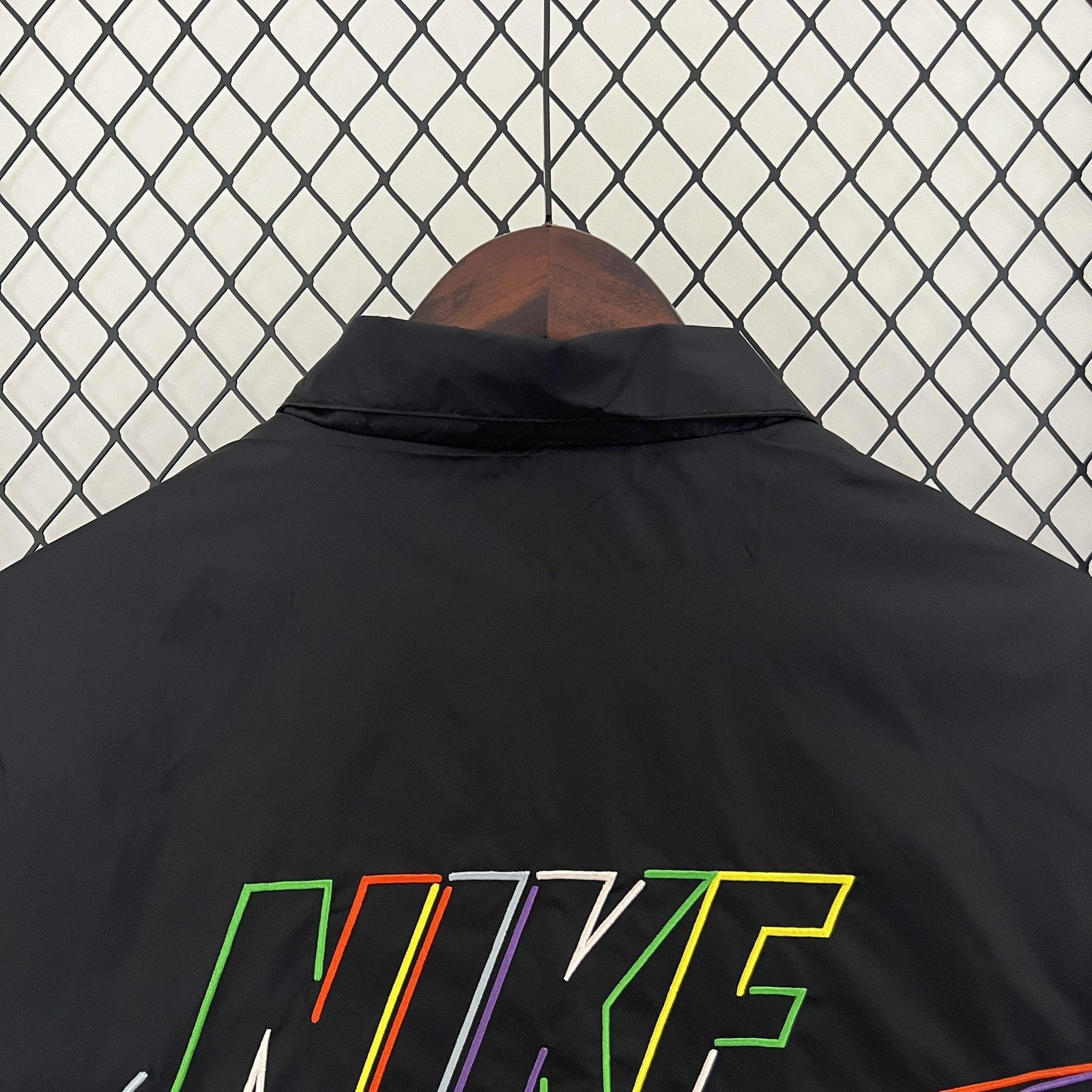 2024 New Windbreaker 33