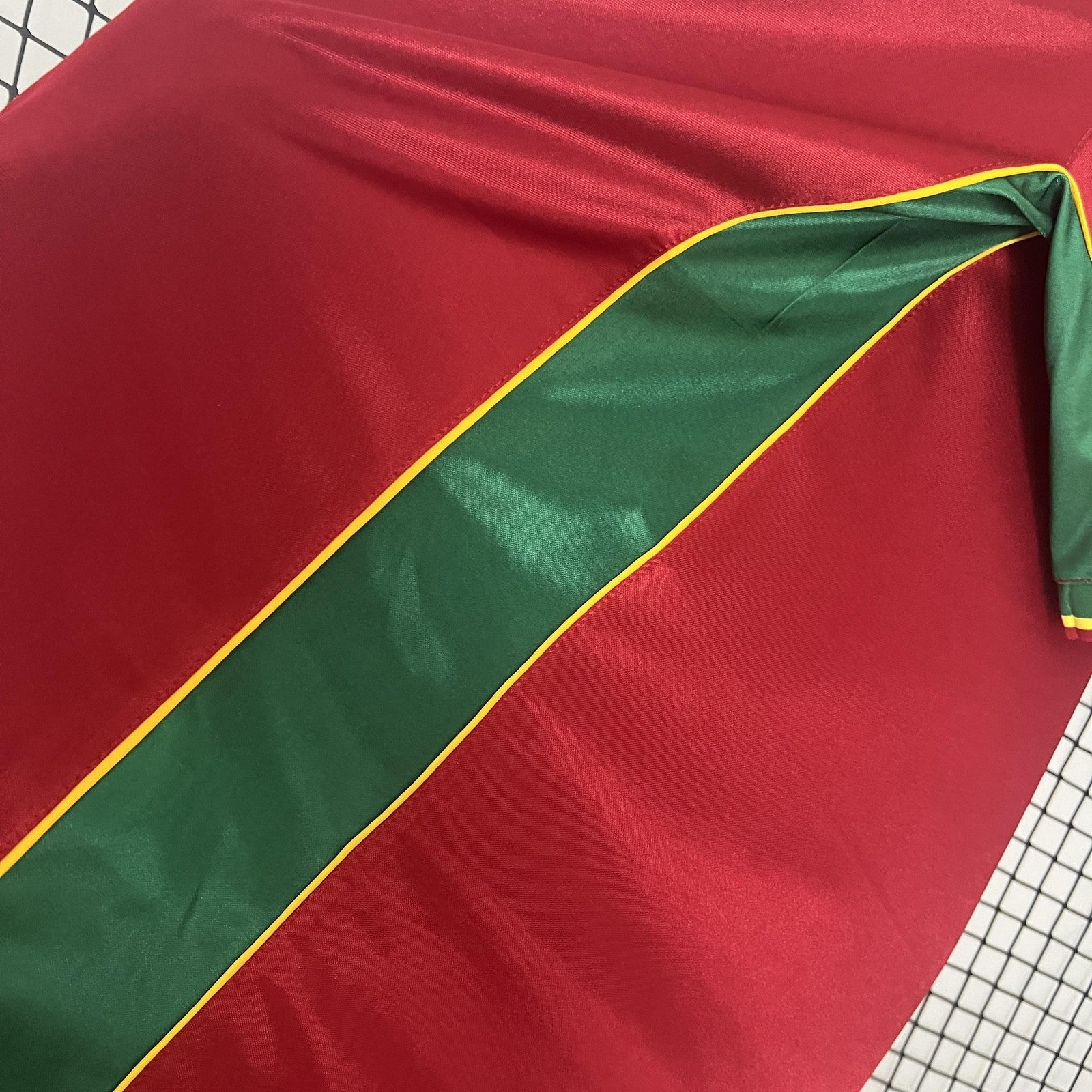 Retro Portugal 97 98 Home