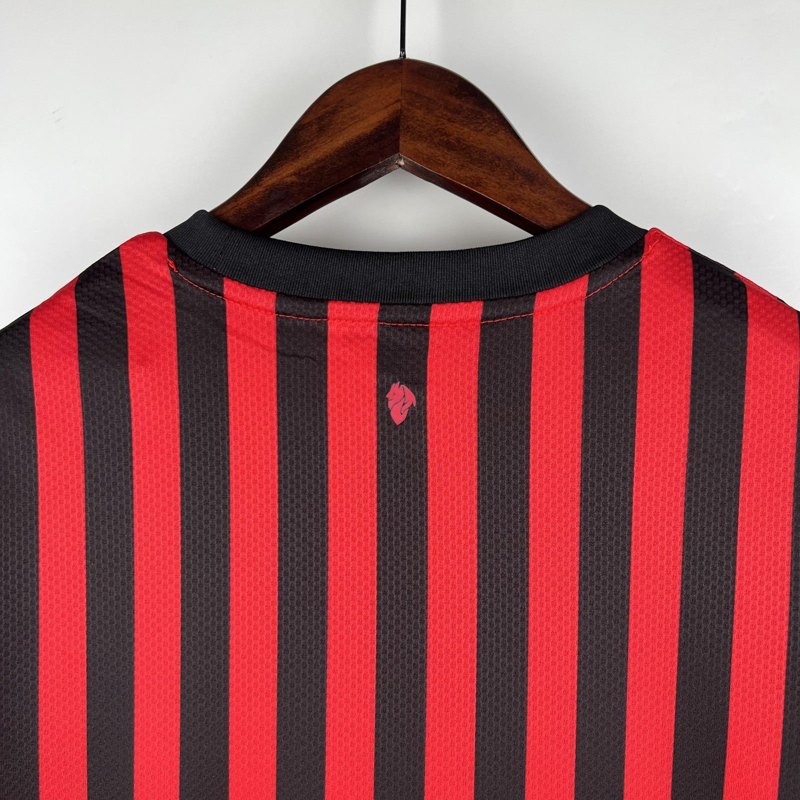 Retro Ac Milan 19 20 Home