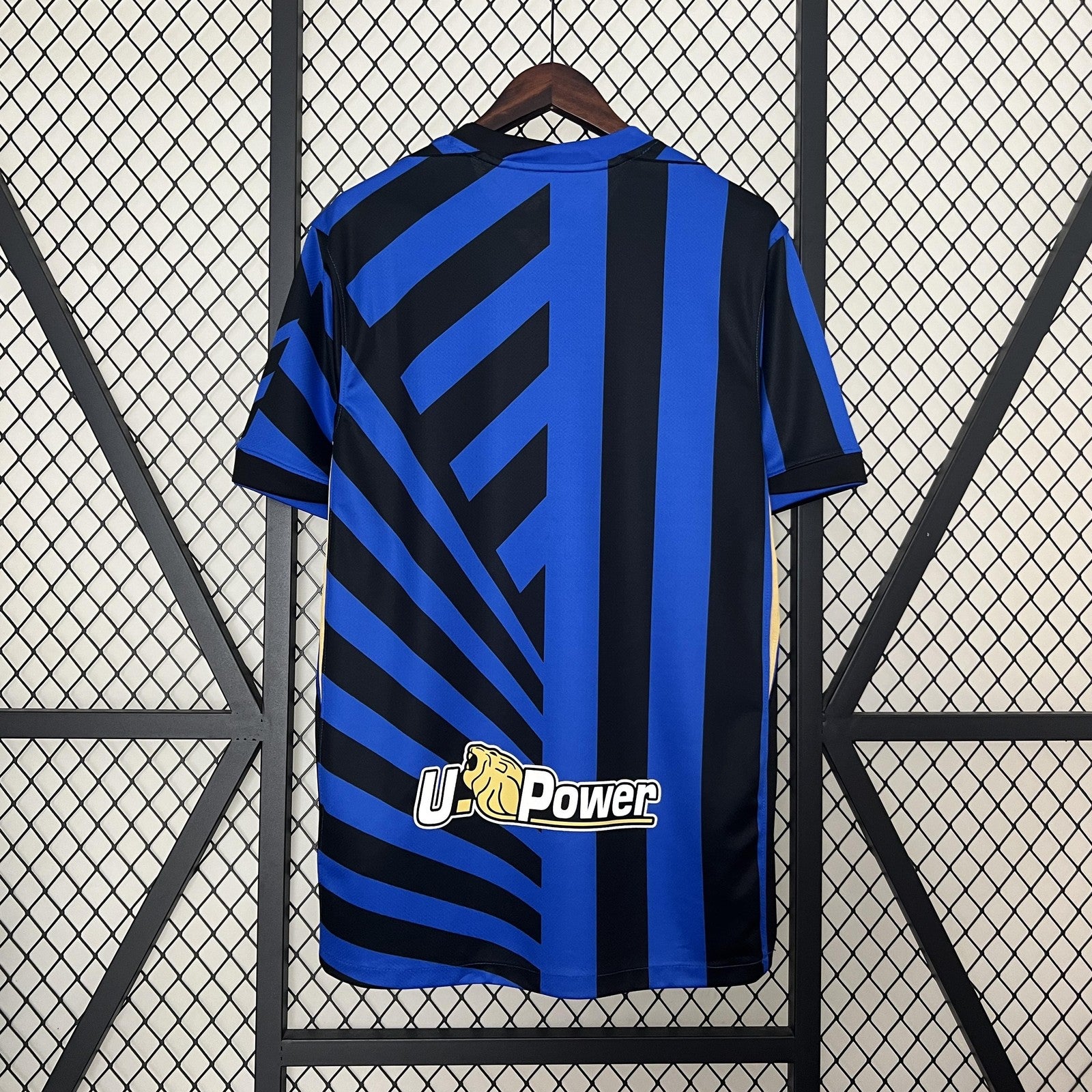 24 25 Inter Milan Home