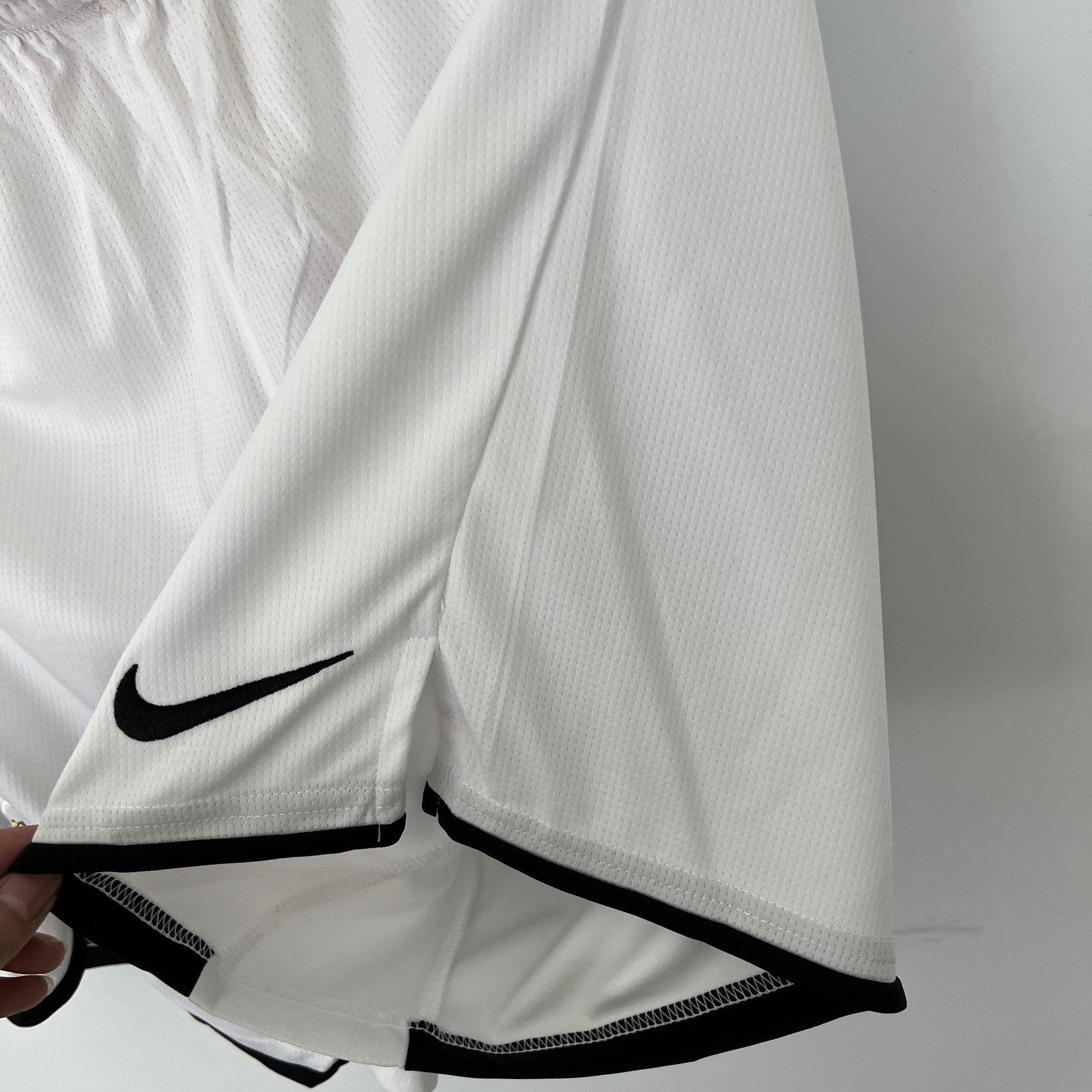 Retro Shorts M U Home