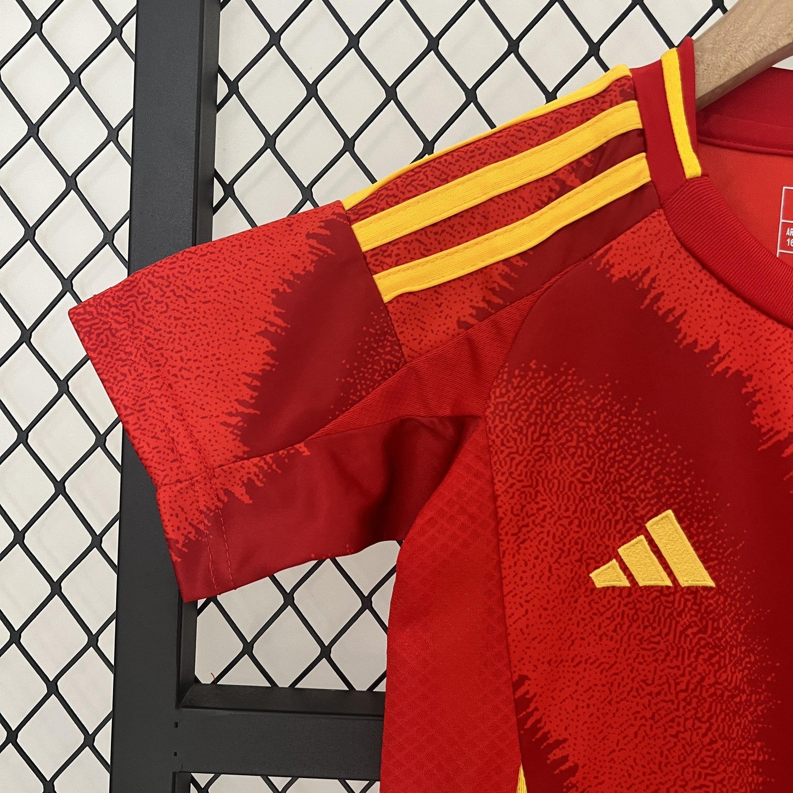 2024 Kids Spain Home