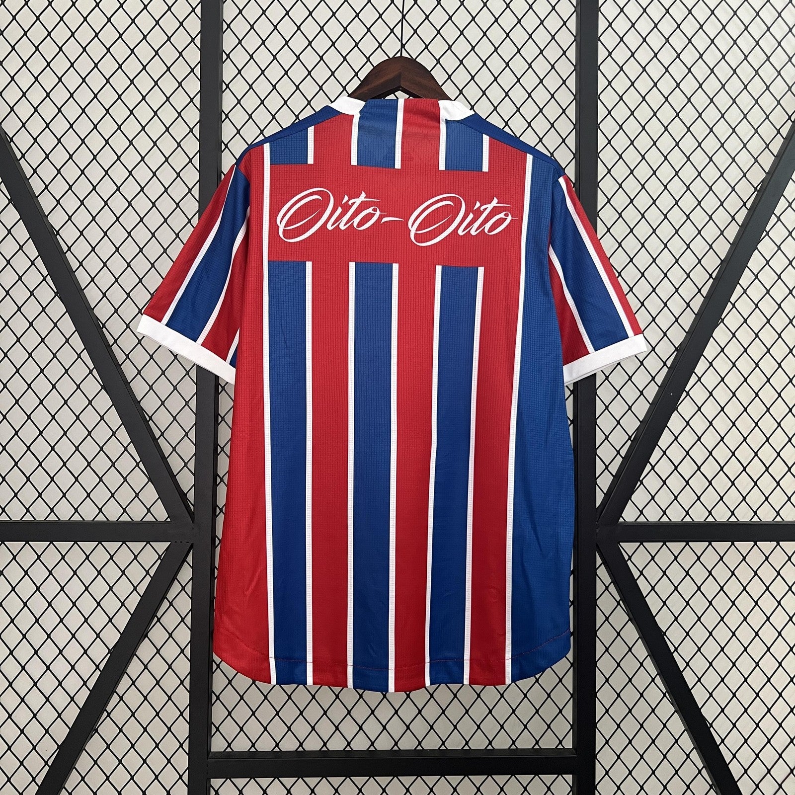Retro Bahia 1988 Commemorative Edition