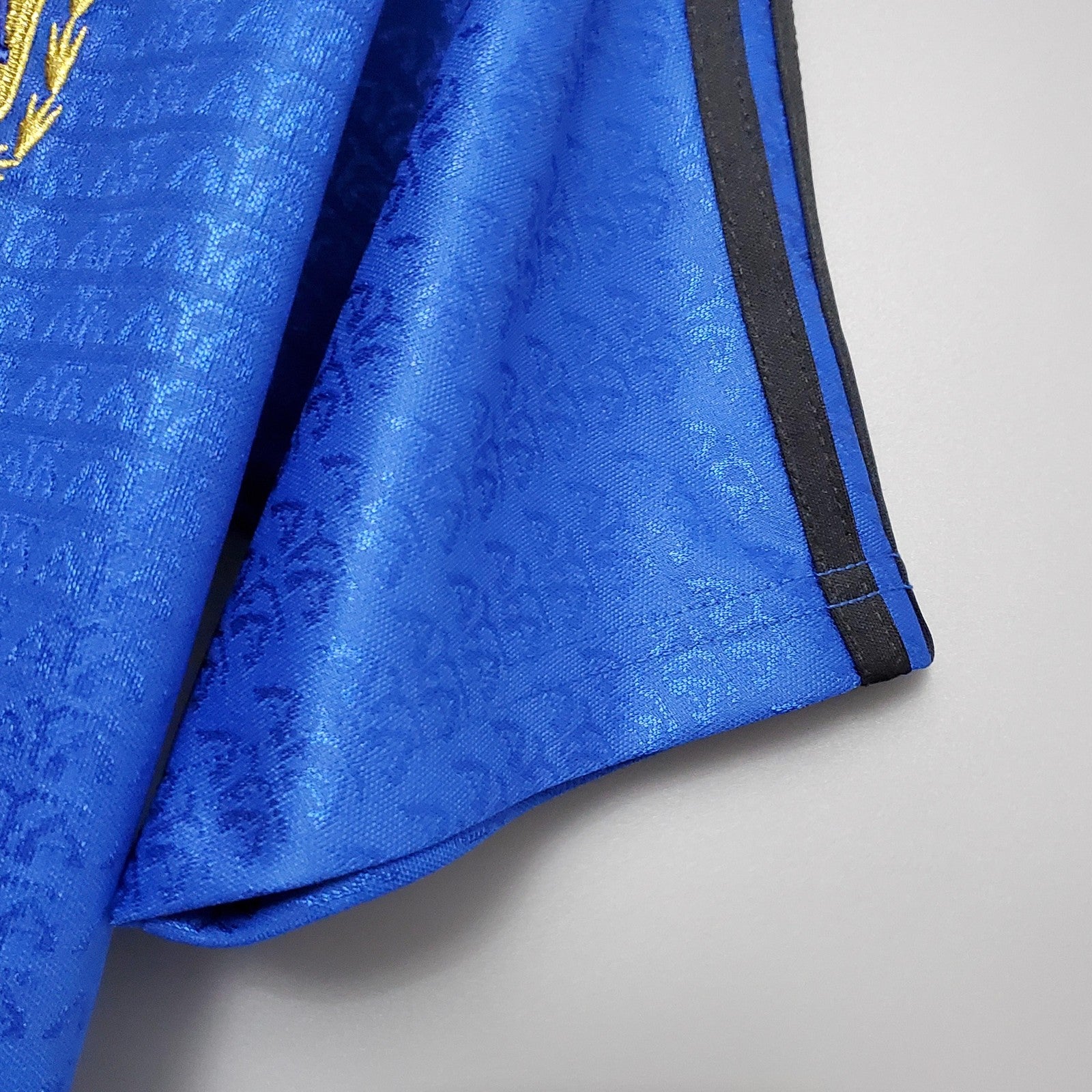 Retro Argentina 1994 Away