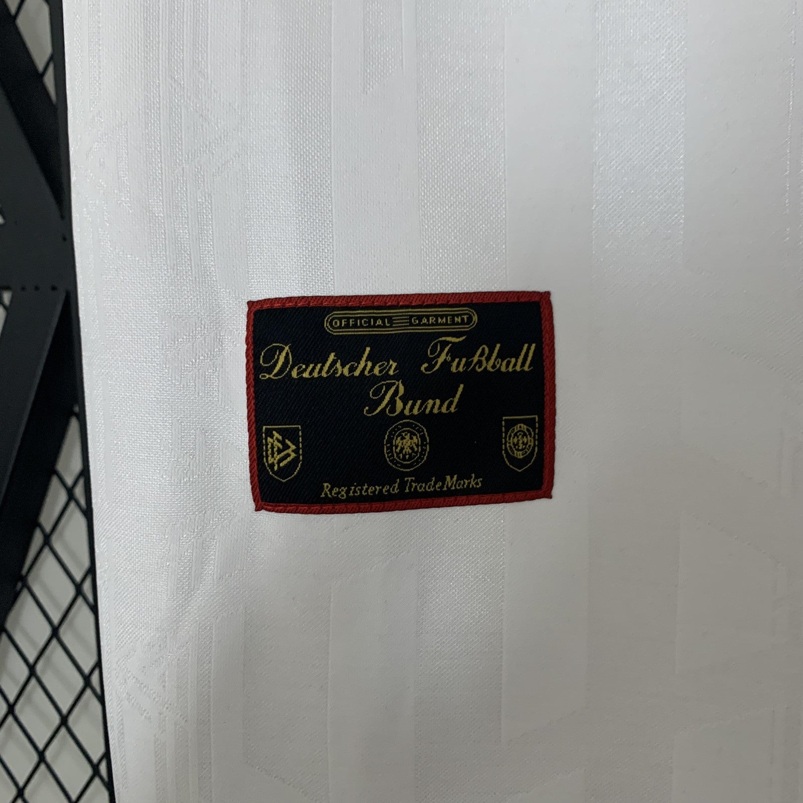 Retro Germany 1996 Home