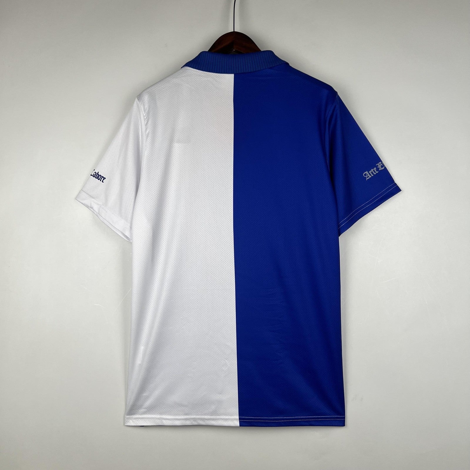 Retro Blackburn Home