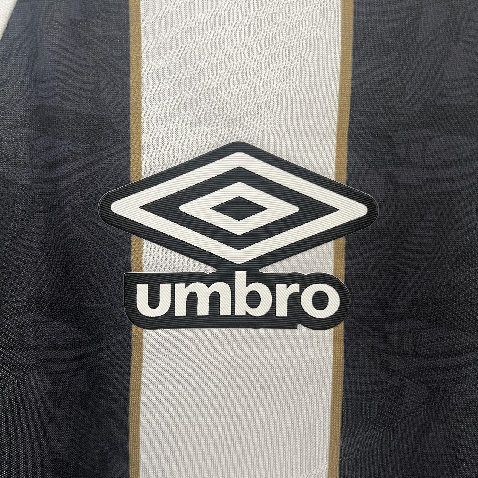 24 25 Santos Away All Sponsors