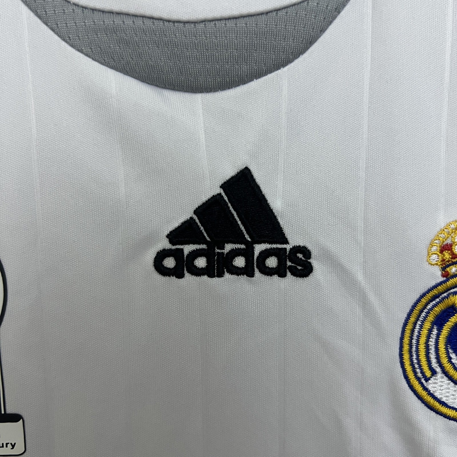 Kids Real Madrid Home
