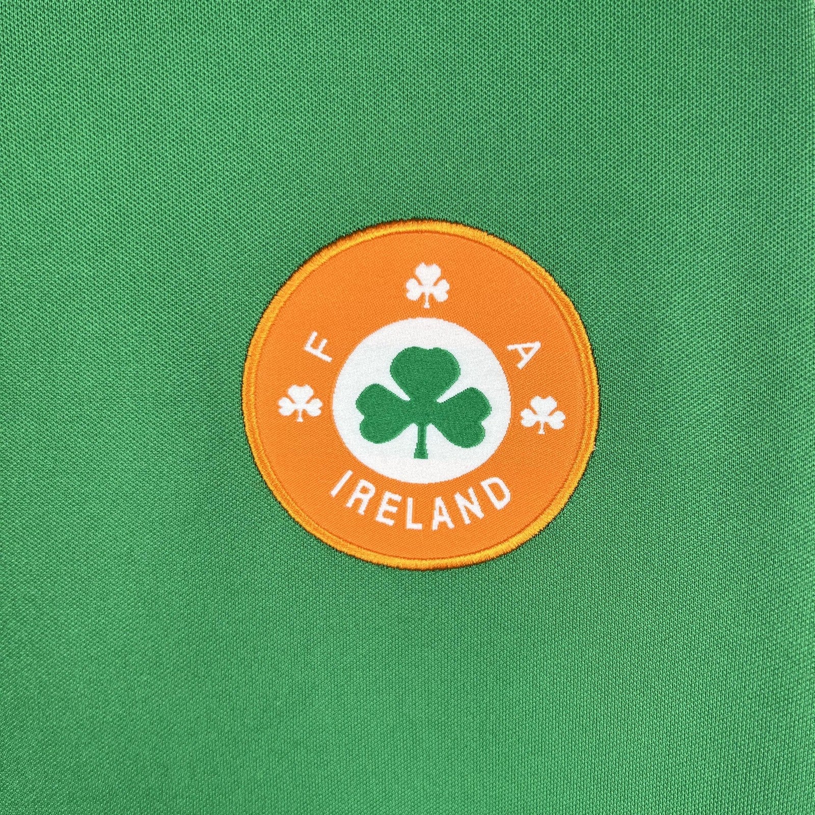 Retro Ireland Home